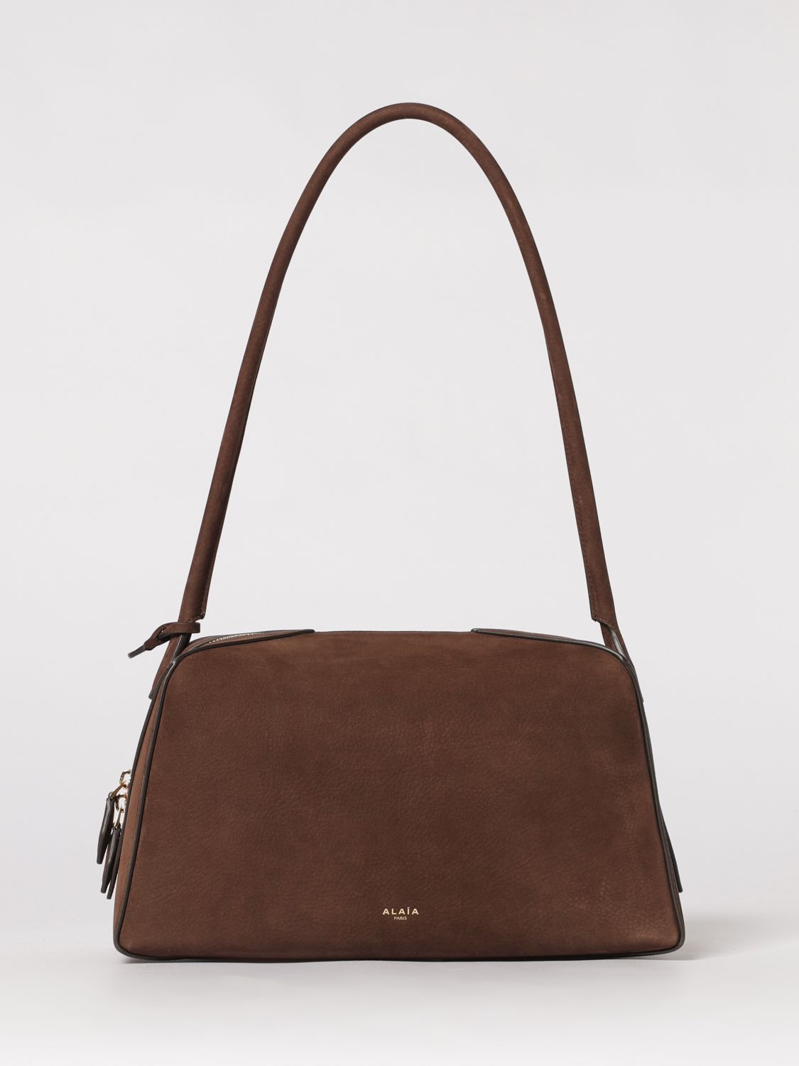 AlaiA Women Le Bouledogue Nubuck Bag Alaia ALAIA