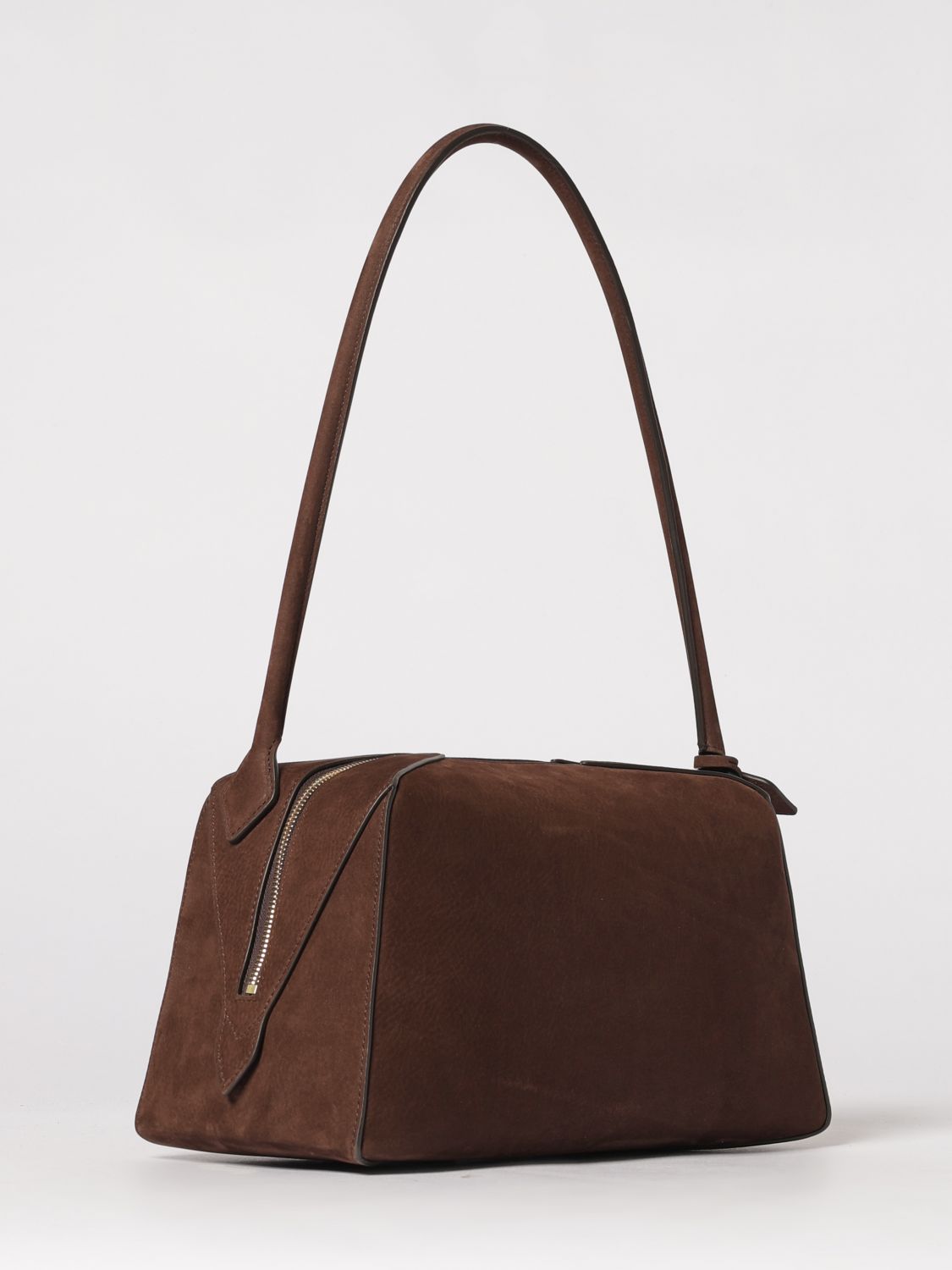 AlaiA Women Le Bouledogue Nubuck Bag Alaia ALAIA