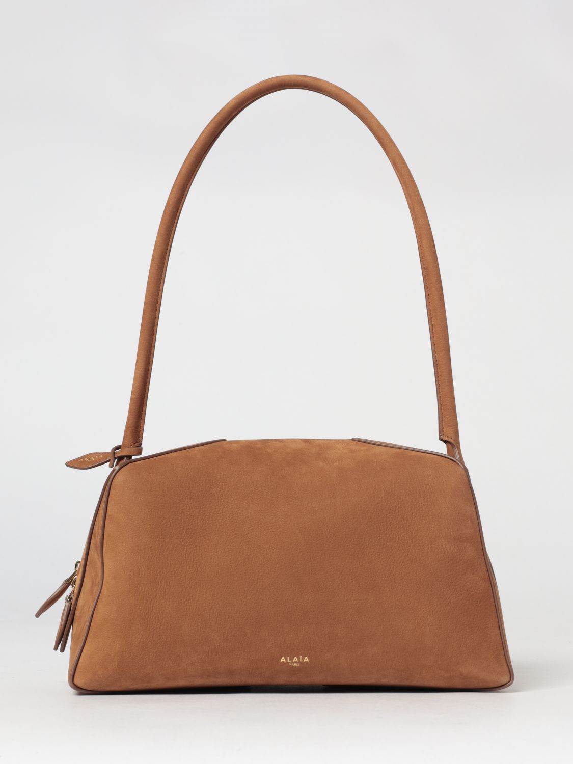 AlaiA Women Le Bouledogue Nubuck Bag Alaia ALAIA