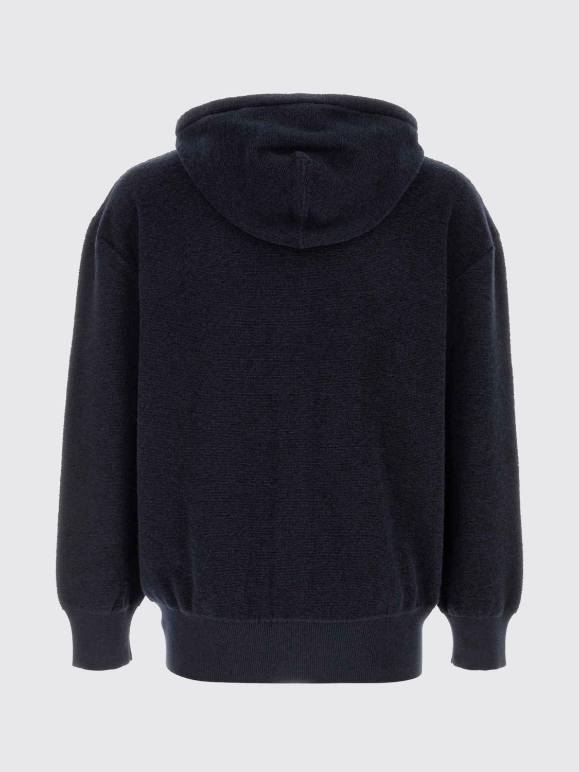 Loewe Sweatshirt Men Blue LOEWE