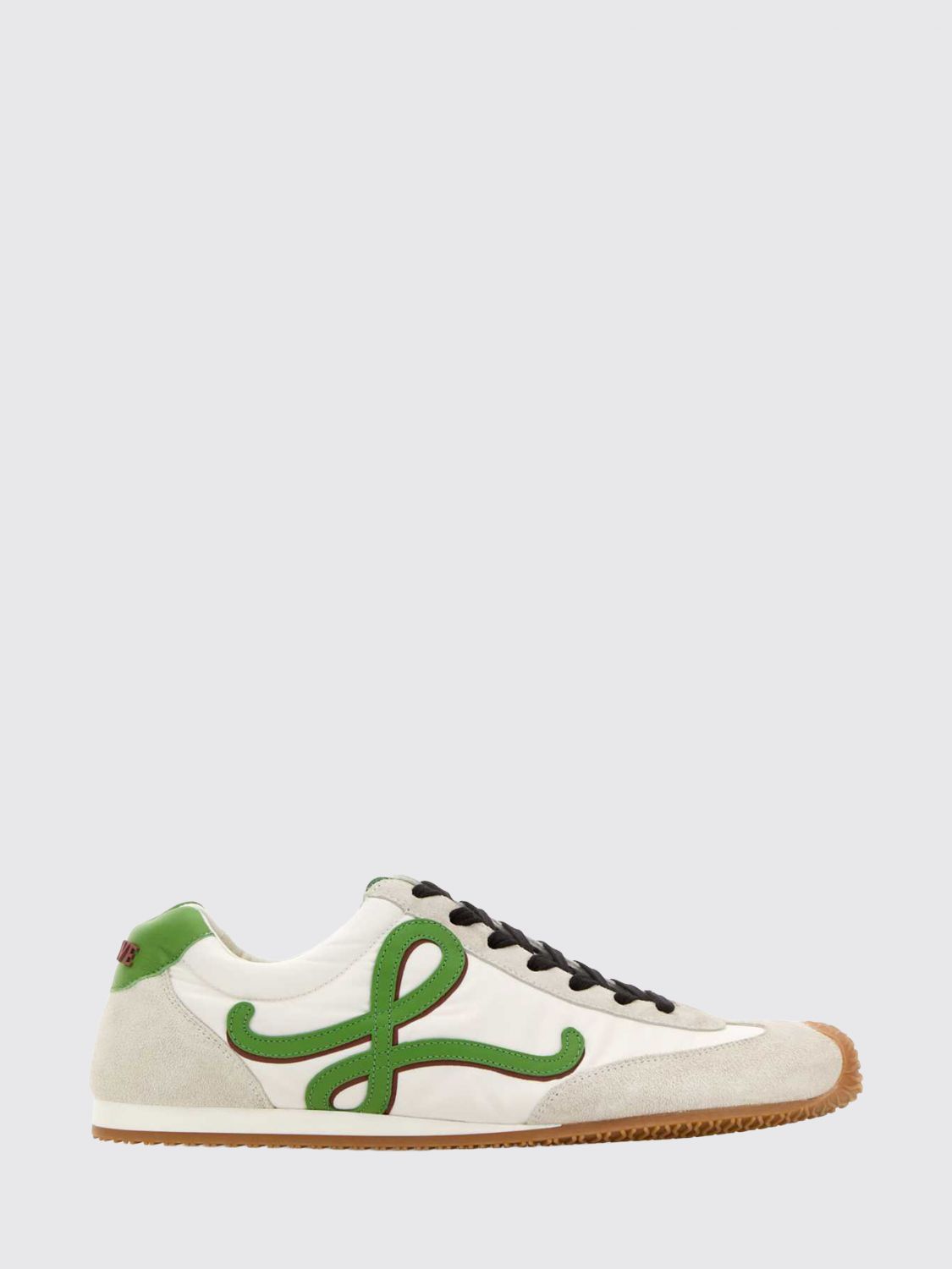 Loewe Sneakers Men White LOEWE