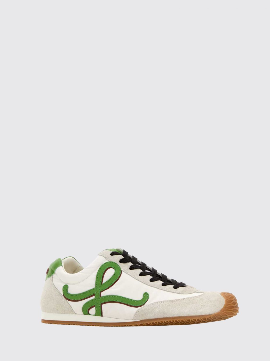 Loewe Sneakers Men White LOEWE