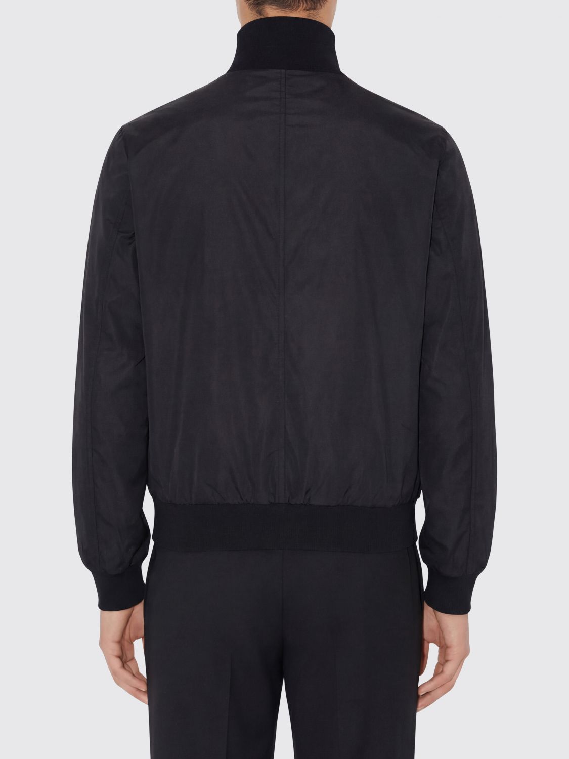 Prada Sweater Men Black