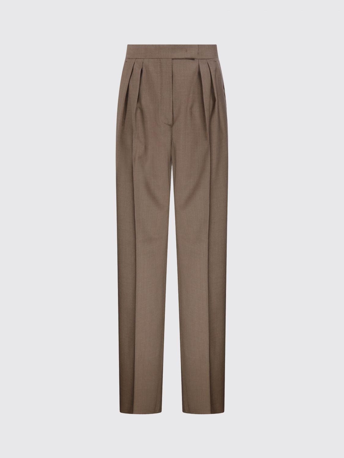 Max Mara Pants Woman Hazel MAX MARA