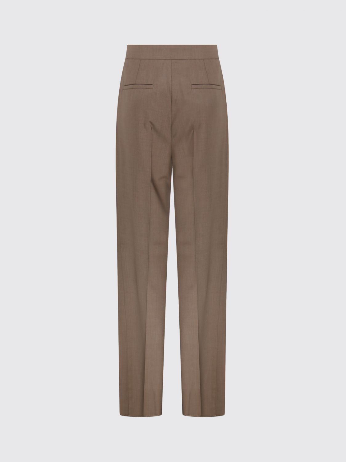 Max Mara Pants Woman Hazel MAX MARA