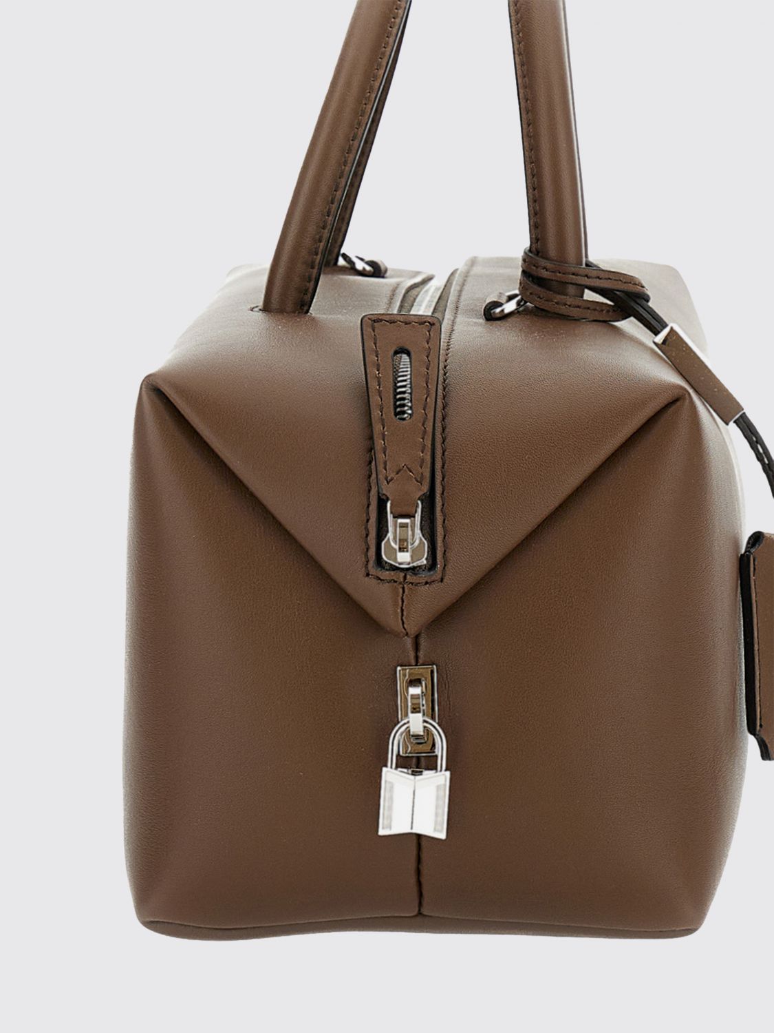 Max Mara Handbag Woman Brown