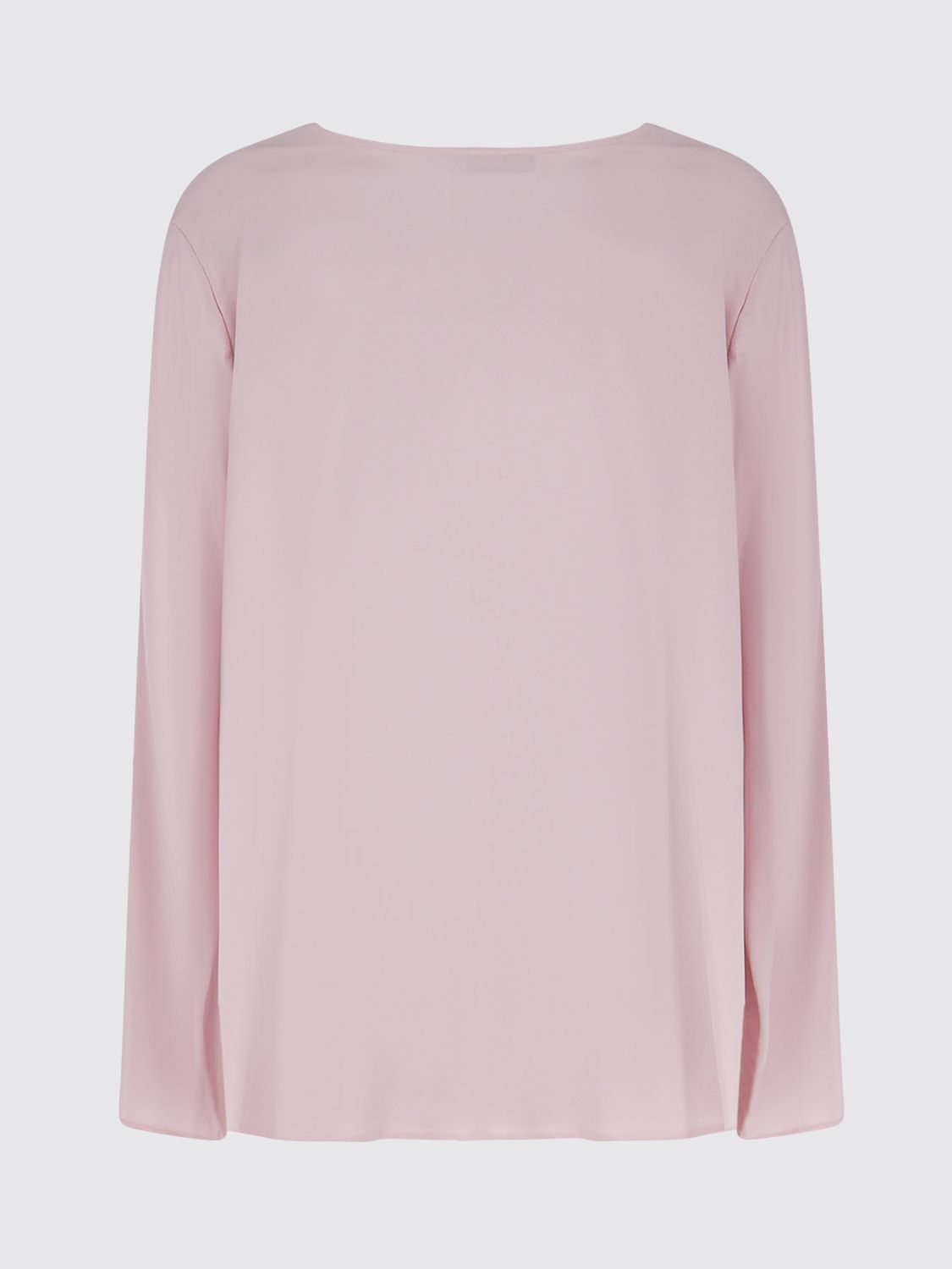 Max Mara Pure Top Woman Pink MAX MARA PURE