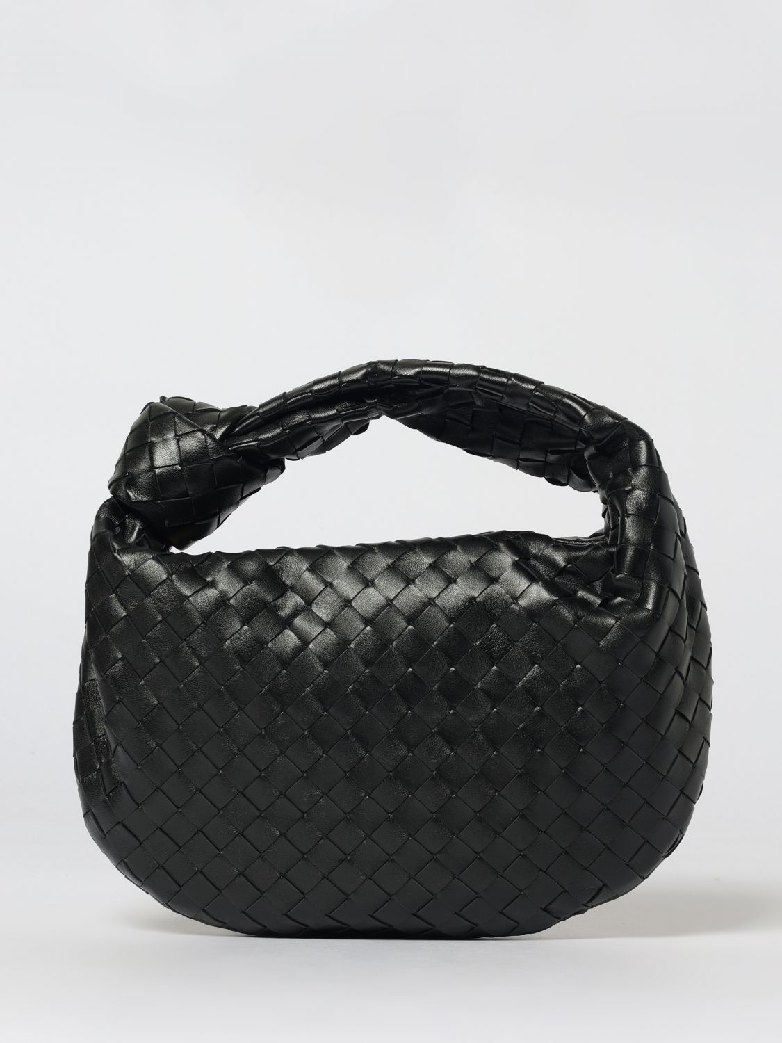 Bottega Veneta Handbag Woman Black BOTTEGA VENETA