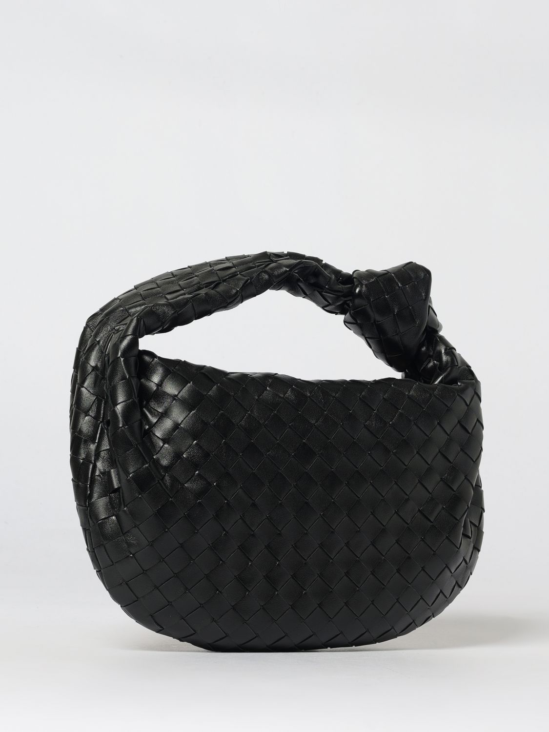 Bottega Veneta Handbag Woman Black BOTTEGA VENETA