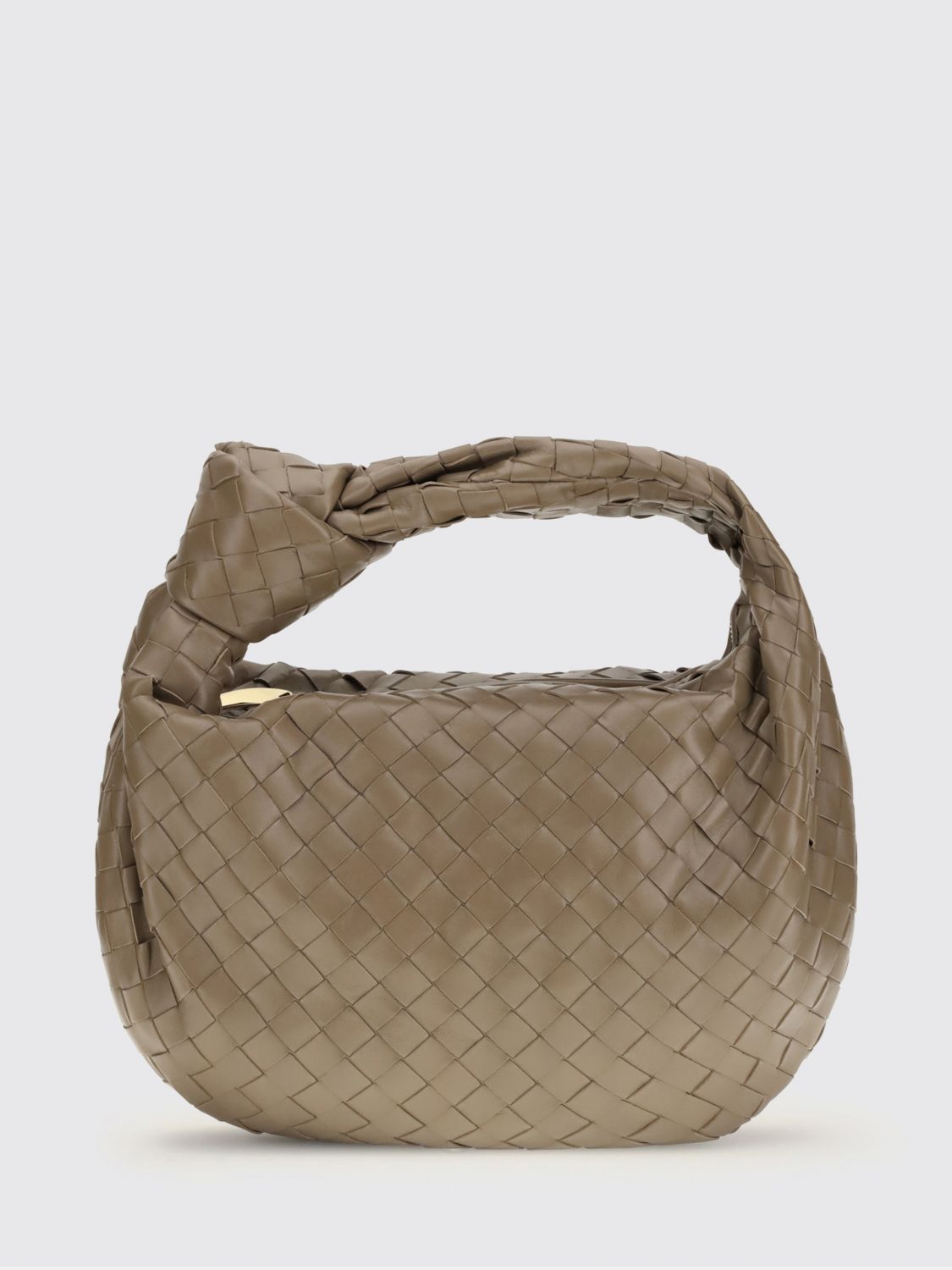 Bottega Veneta Handbag Woman Brown BOTTEGA VENETA