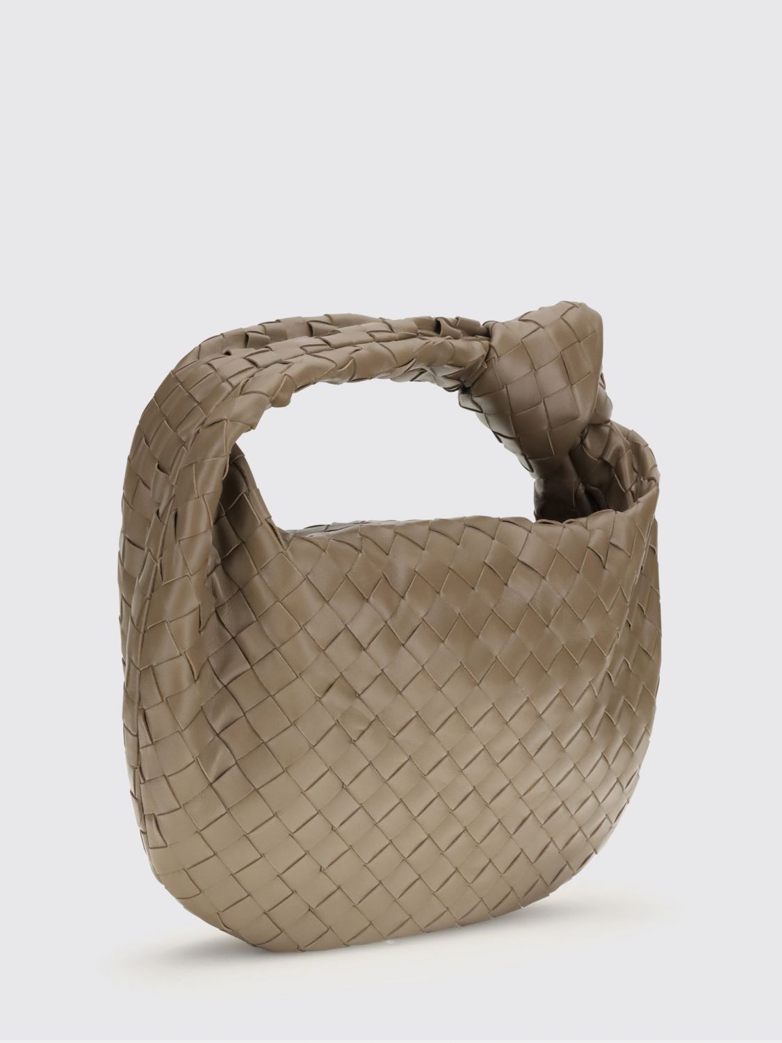 Bottega Veneta Handbag Woman Brown BOTTEGA VENETA