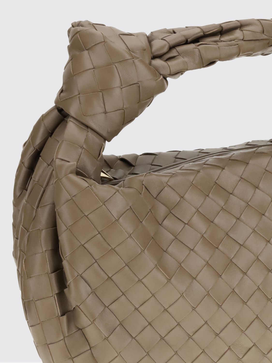 Bottega Veneta Handbag Woman Brown BOTTEGA VENETA