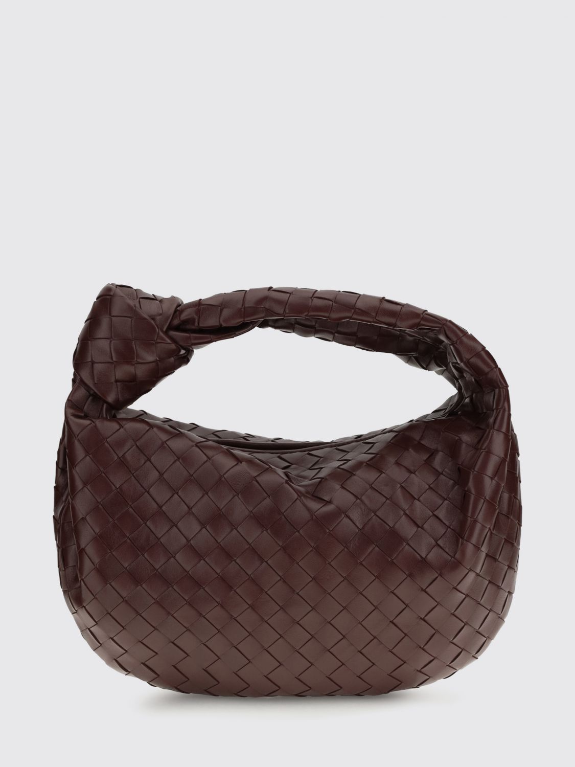 Bottega Veneta Handbag Woman Ebony BOTTEGA VENETA