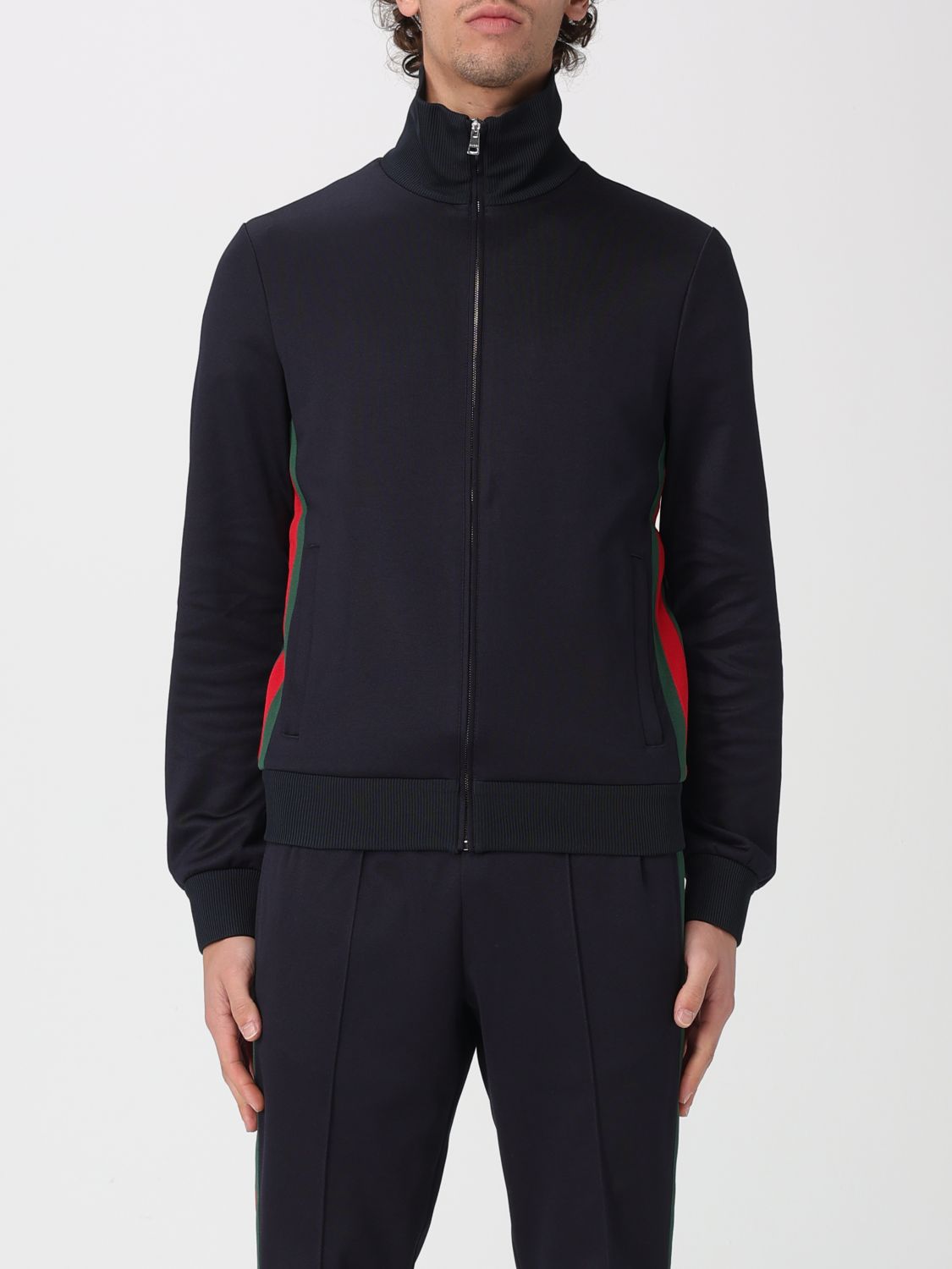 Gucci Sweatshirt Men Ink GUCCI