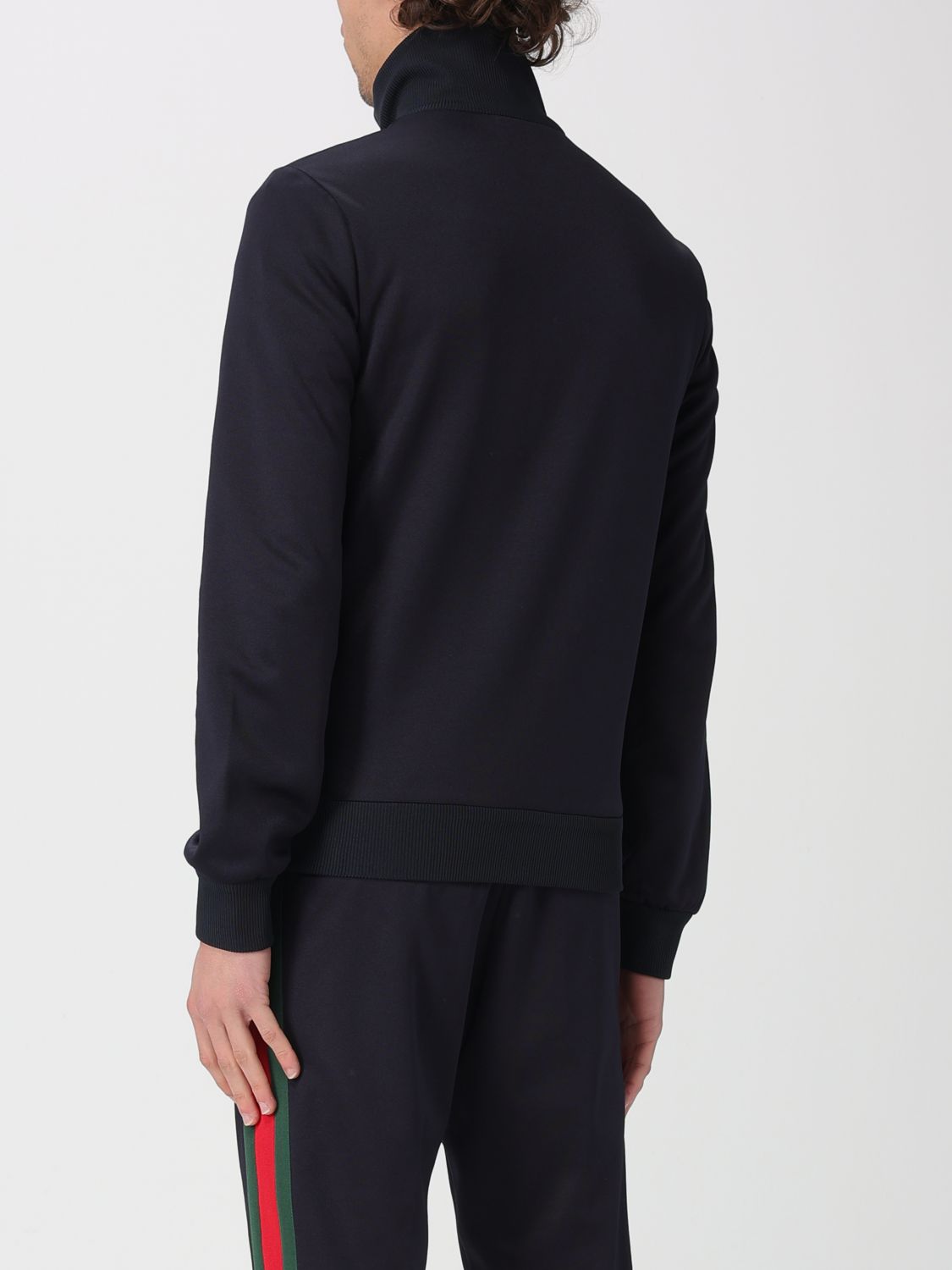 Gucci Sweatshirt Men Ink GUCCI