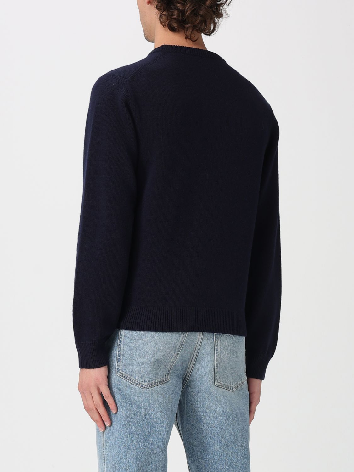Gucci Sweater Men Ink GUCCI