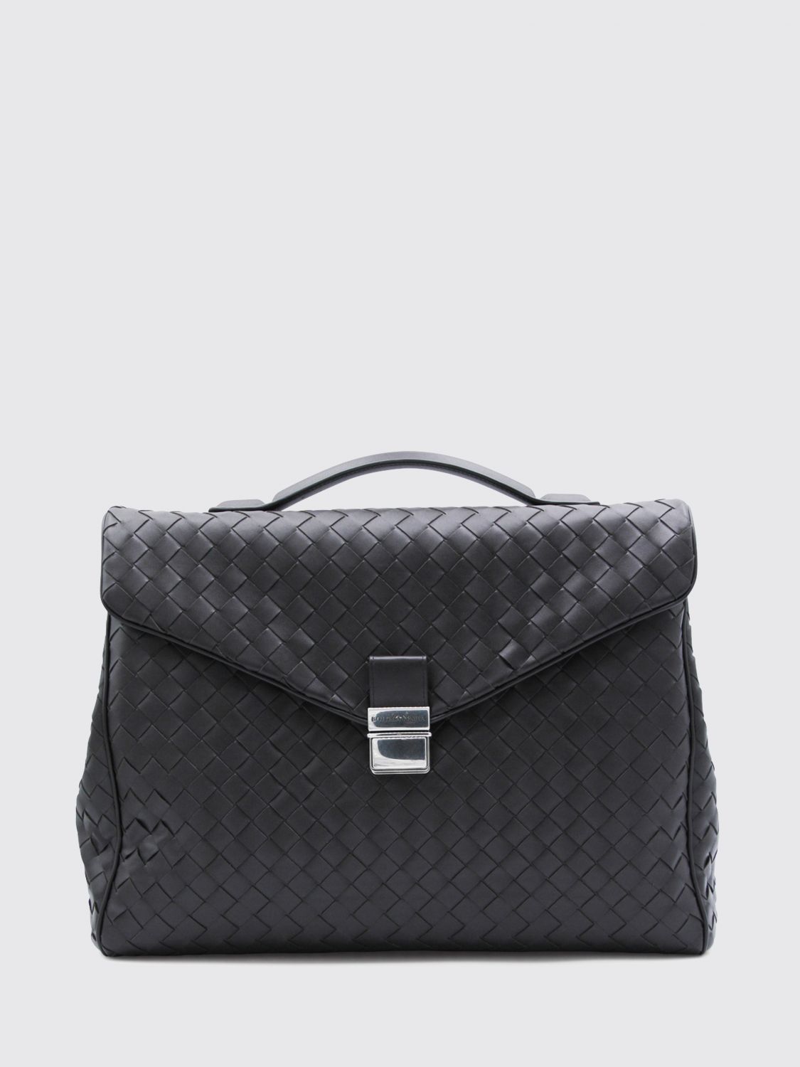 Bottega Veneta Bag Men Brown BOTTEGA VENETA