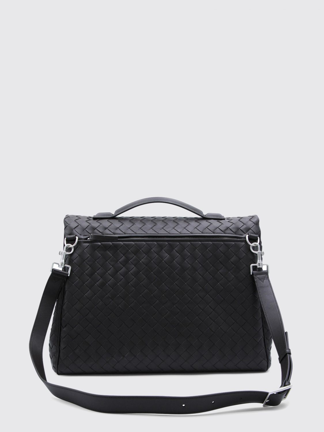 Bottega Veneta Bag Men Brown BOTTEGA VENETA
