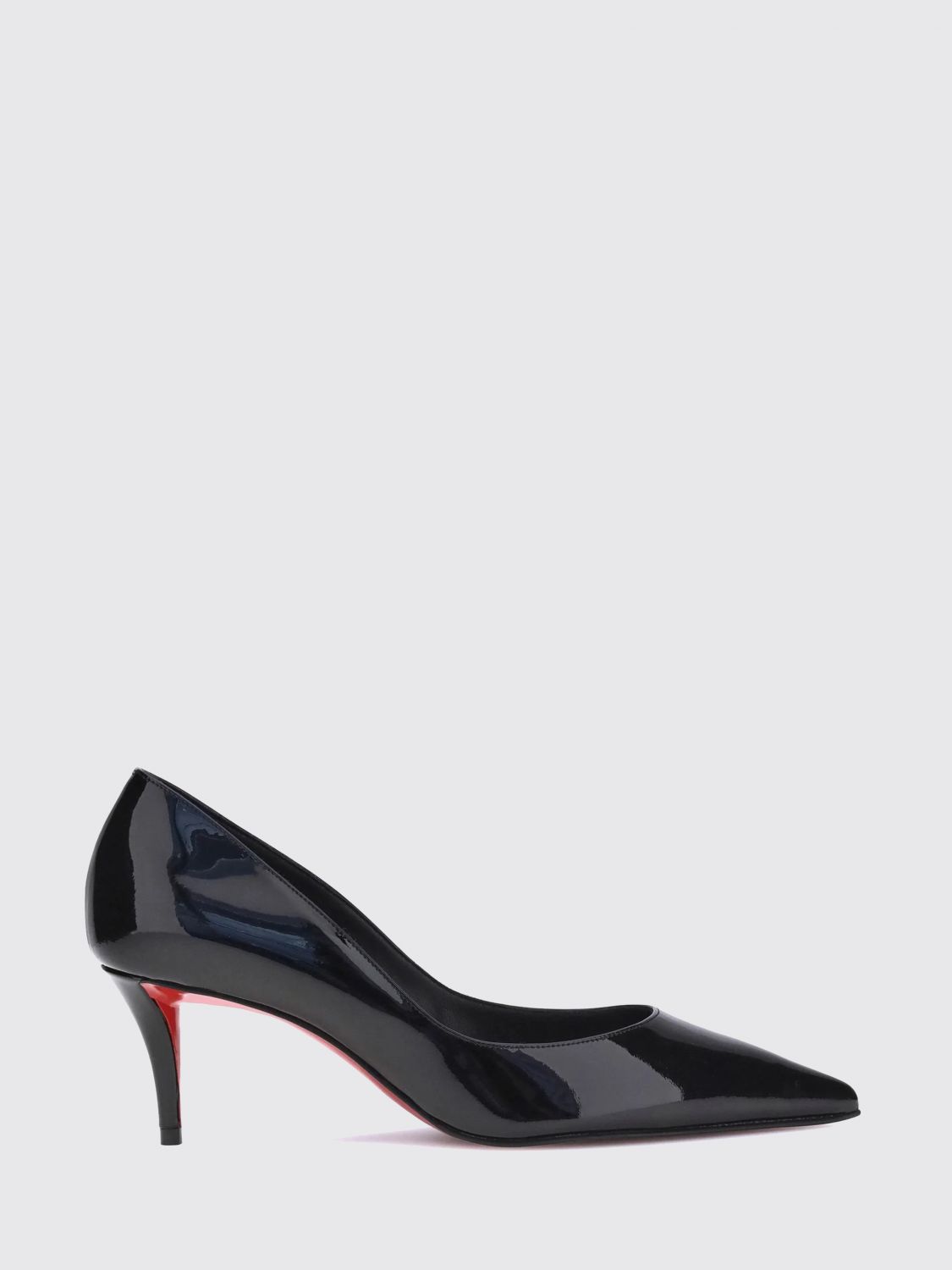 Christian Louboutin Pump Woman Black