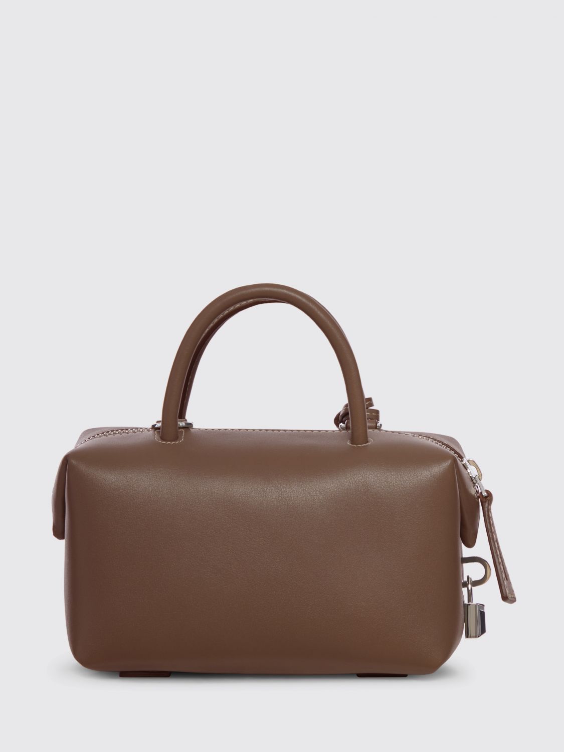 Max Mara Handbag Woman Brown MAX MARA