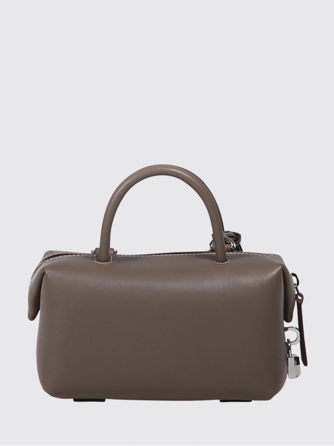 Max Mara Handbag Woman Nude