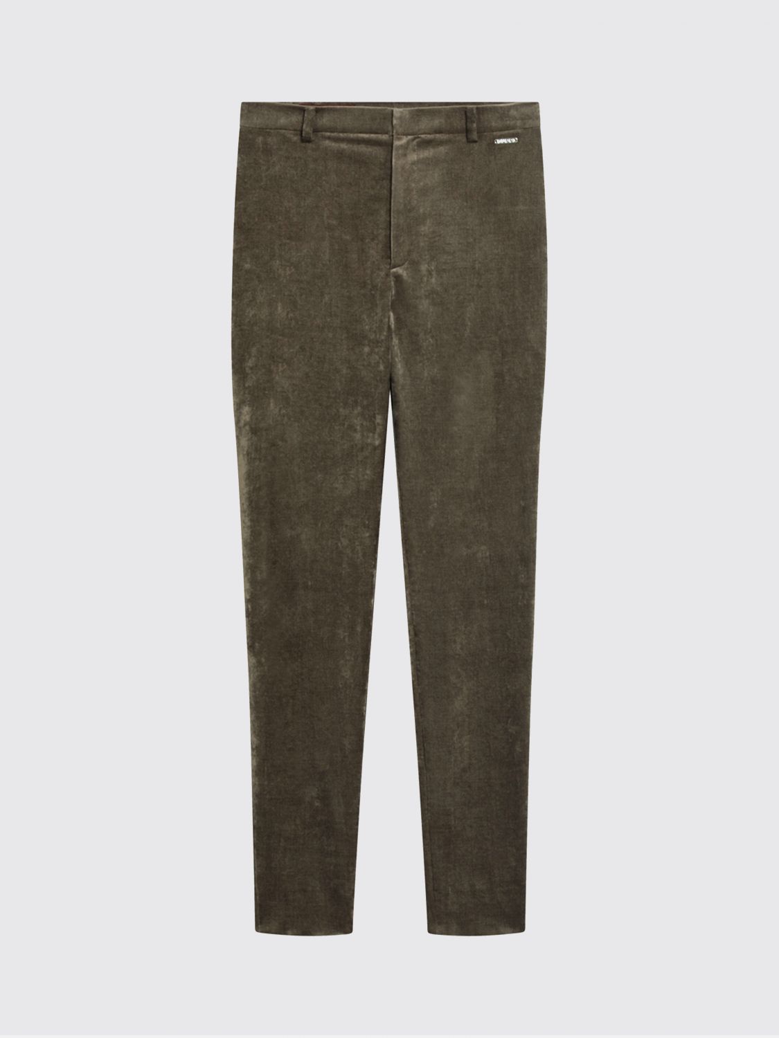 Gucci Pants Woman Safari GUCCI
