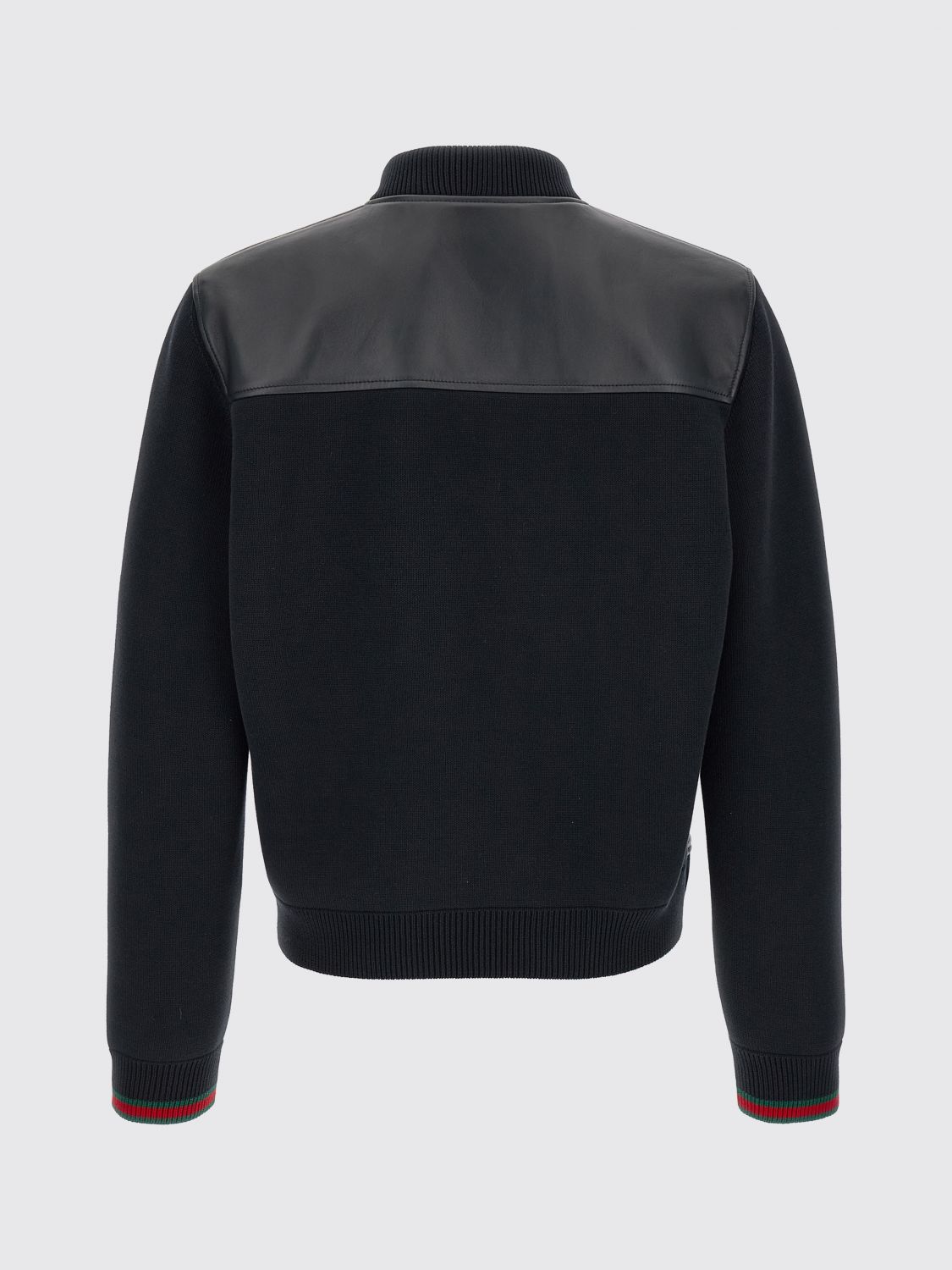Gucci Jacket Men Navy GUCCI