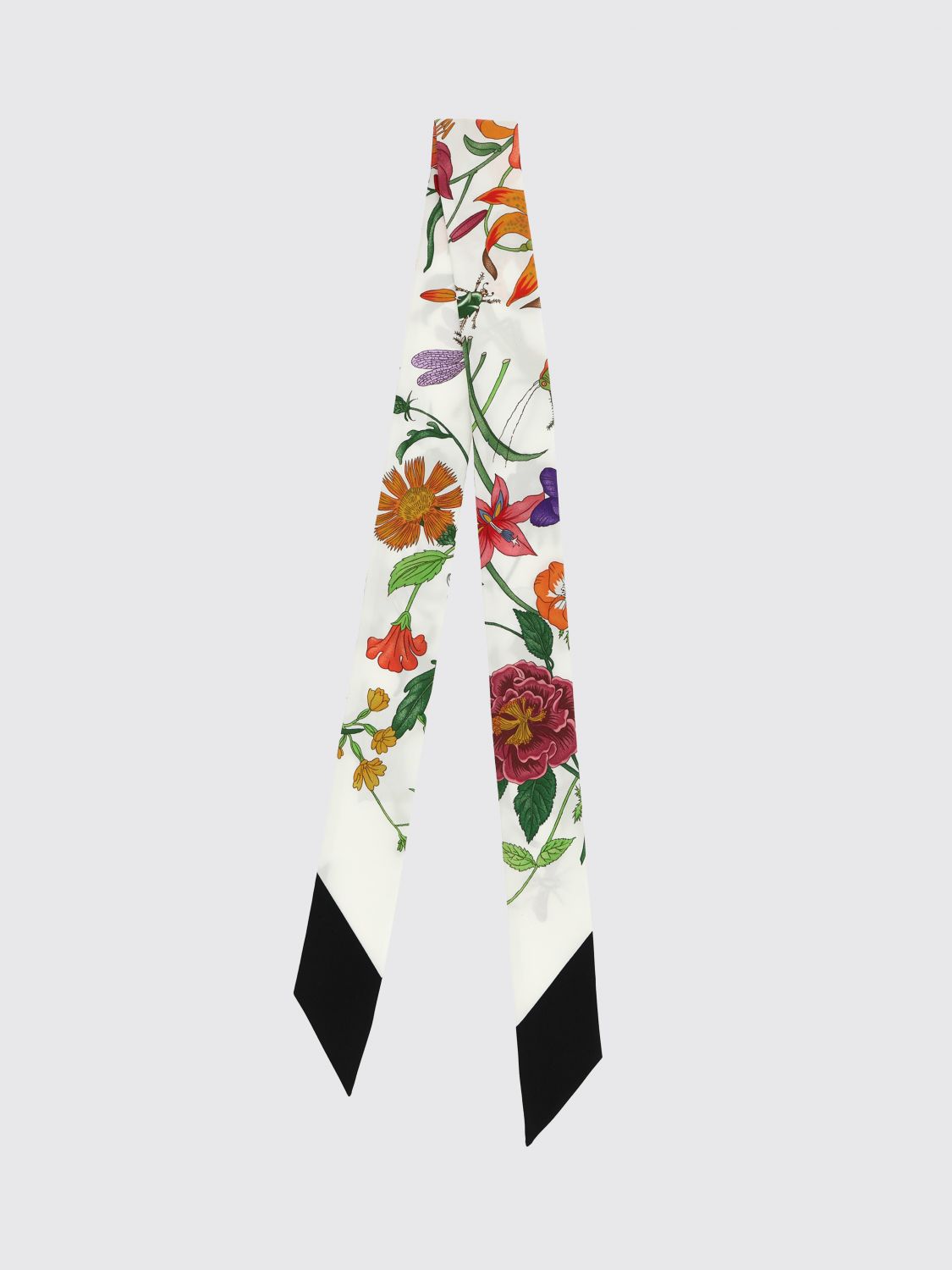 Gucci Neck Scarf Woman Fa01 GUCCI