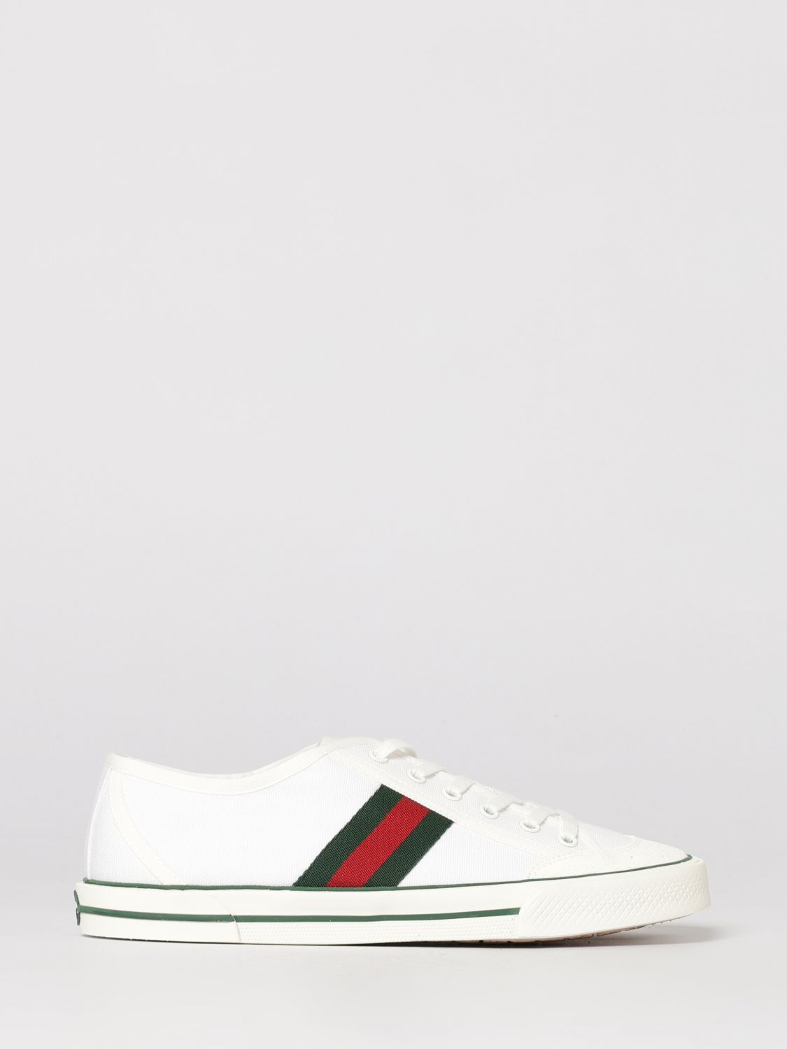 Gucci Sneakers Men White GUCCI
