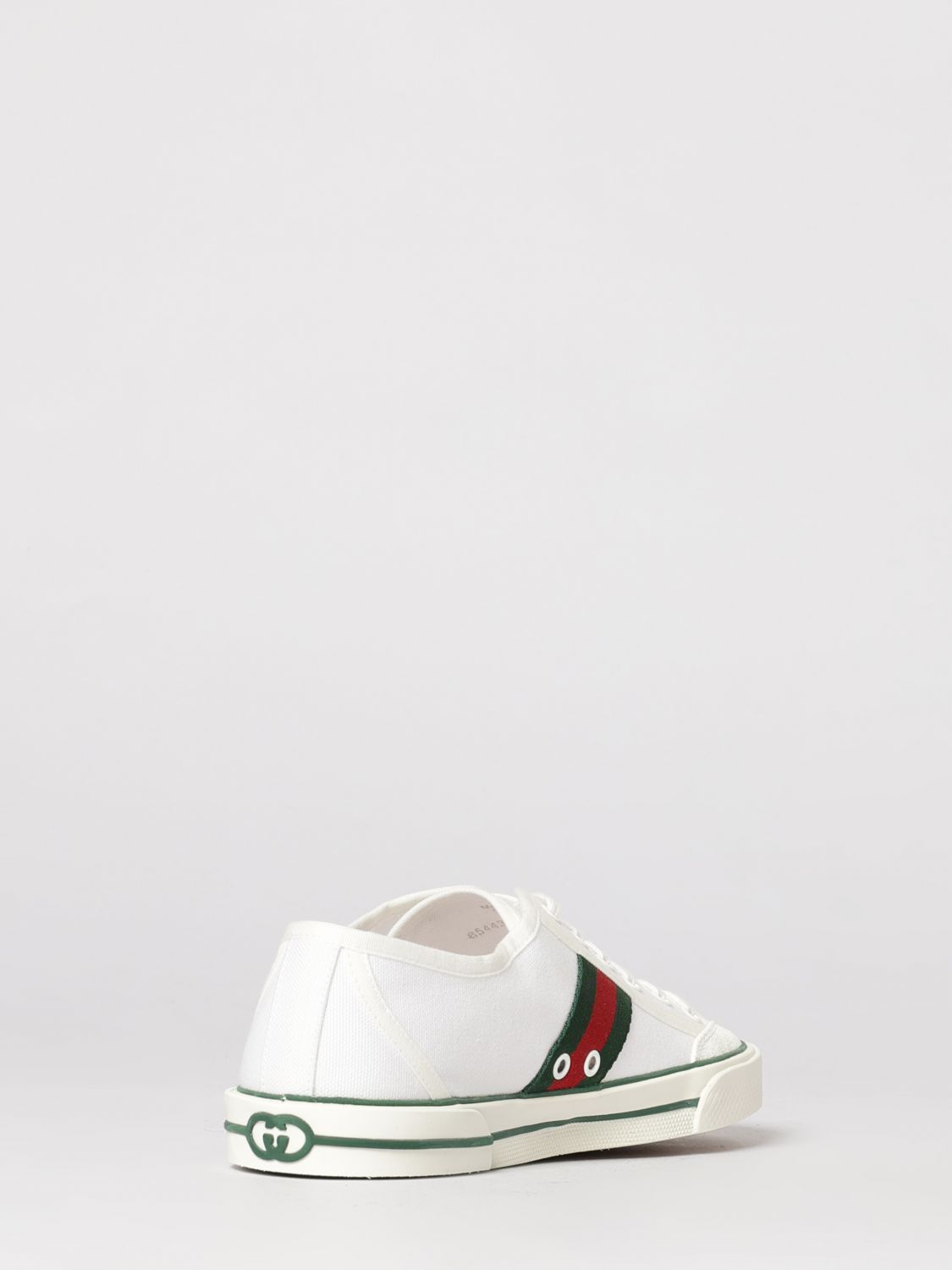 Gucci Sneakers Men White GUCCI