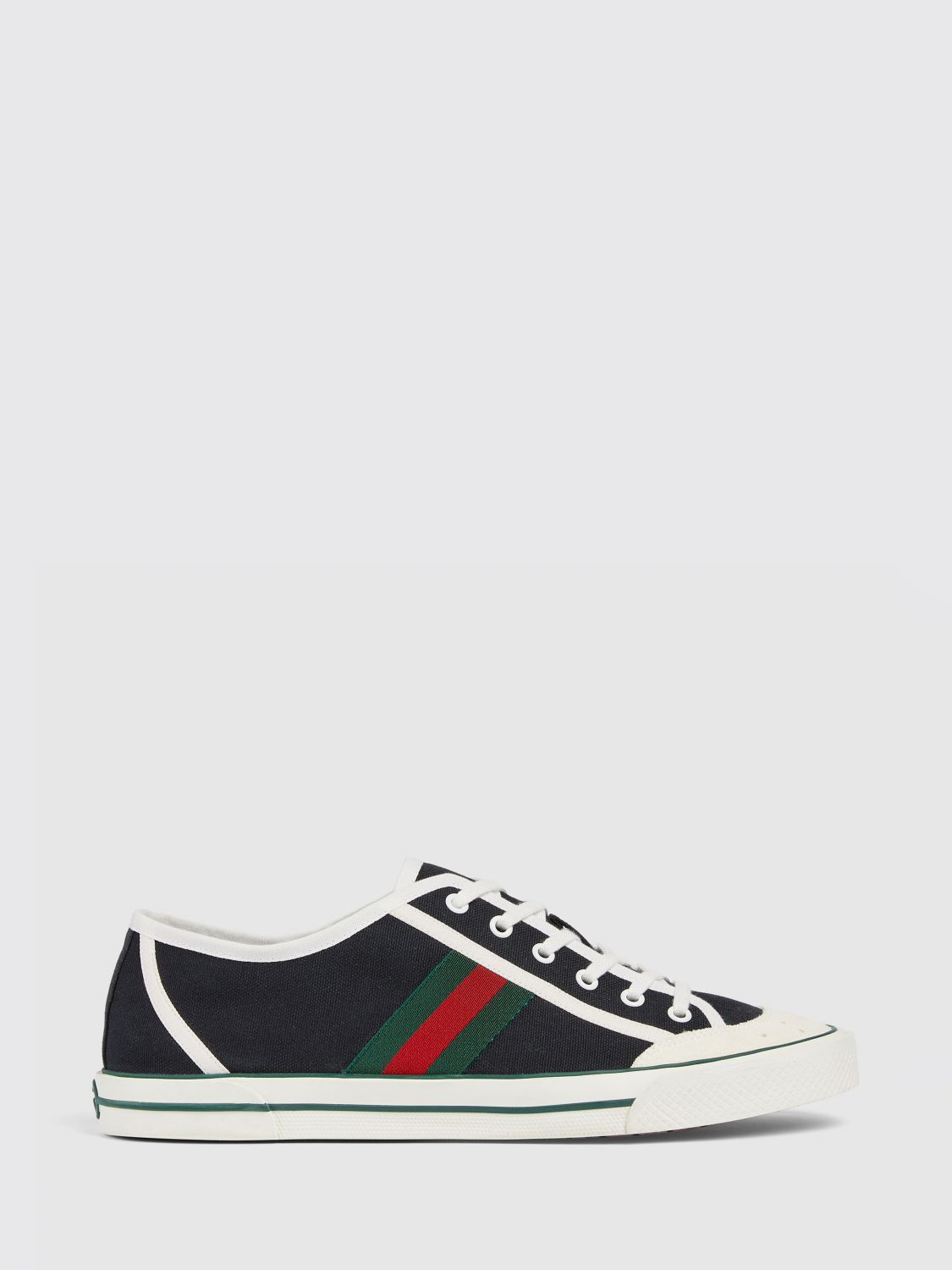Gucci Sneakers Men Black GUCCI