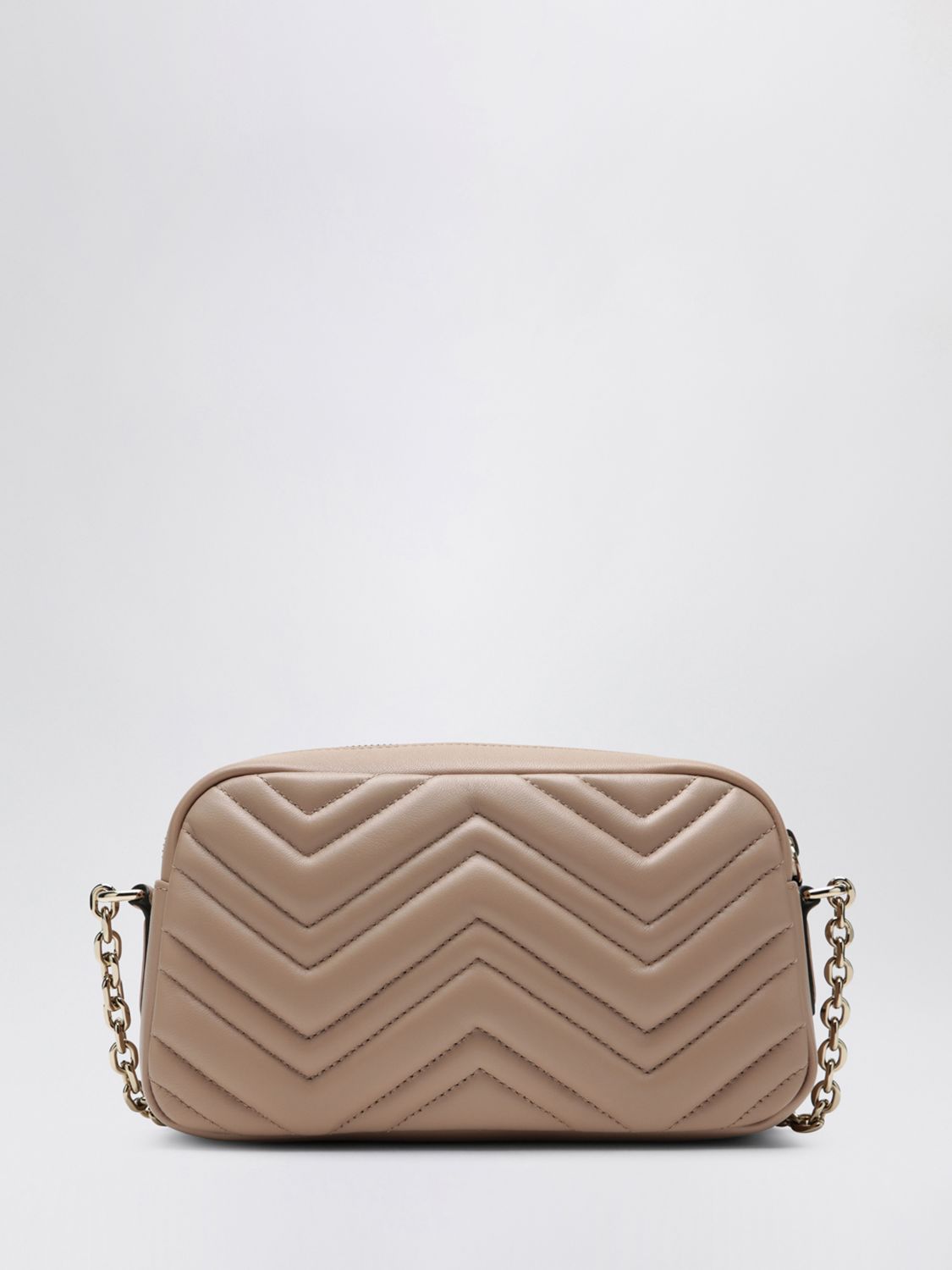 Gucci Crossbody Bag Woman Nude GUCCI
