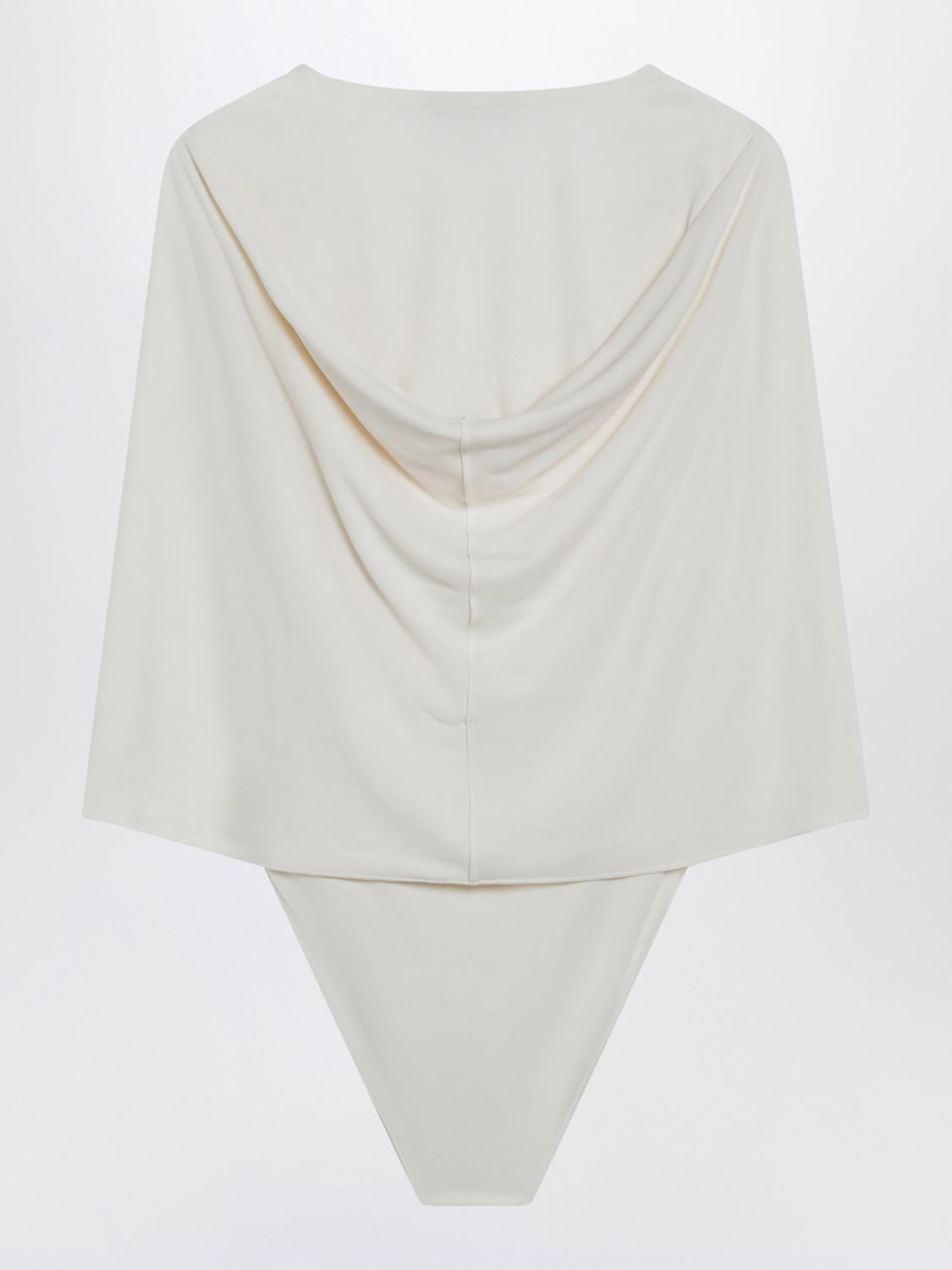AlaiA Women Viscose Bodysuit Blouse Alaia ALAIA
