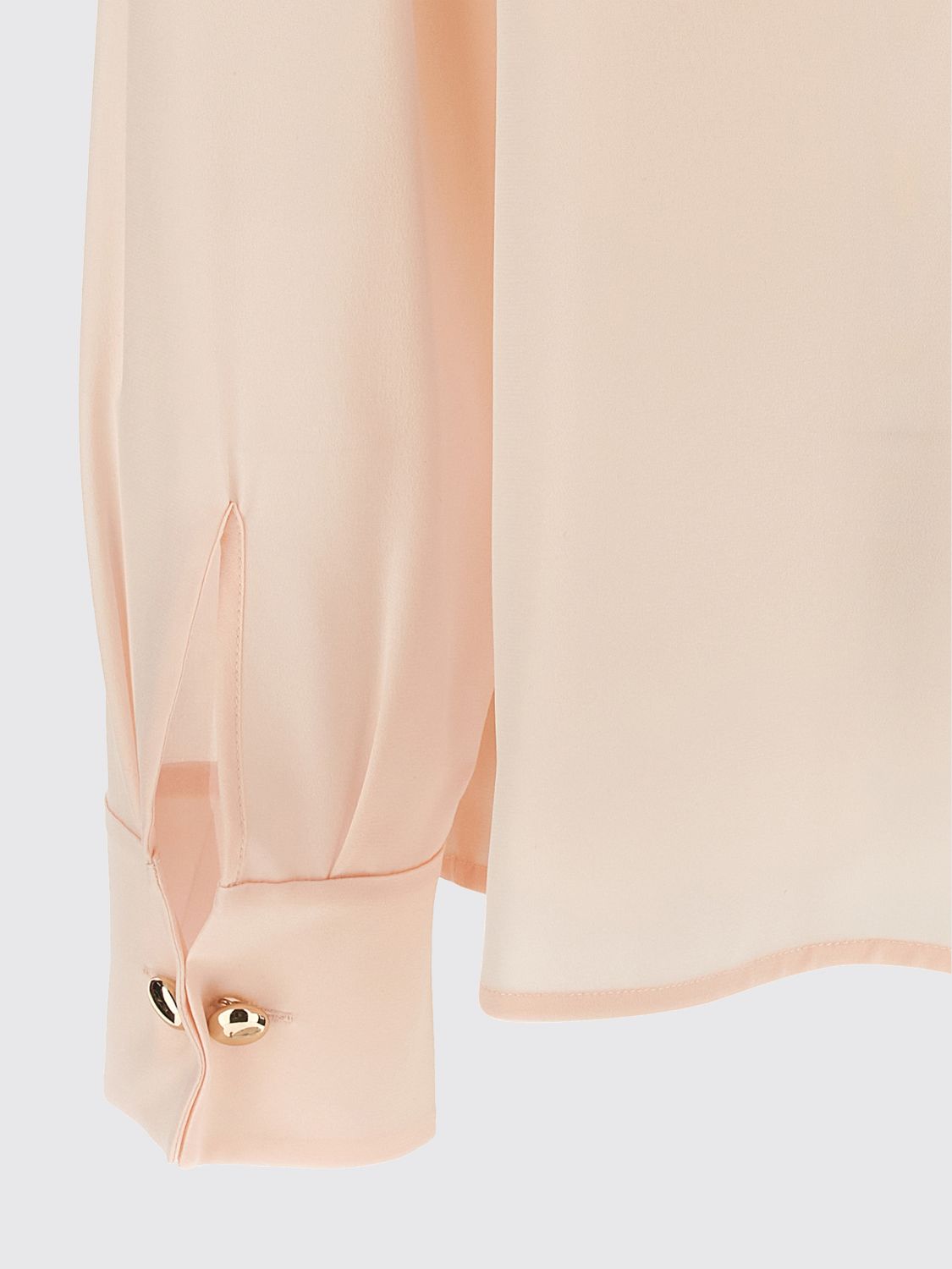Max Mara Studio Top Woman Pink MAX MARA STUDIO