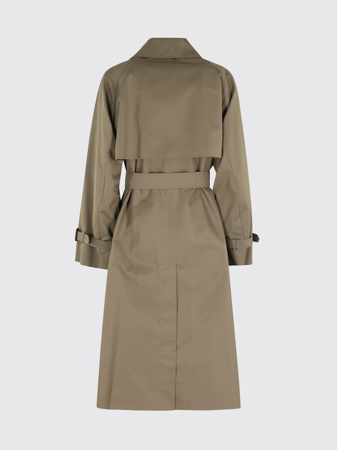 Weekend Max Mara Jacket Woman Camel