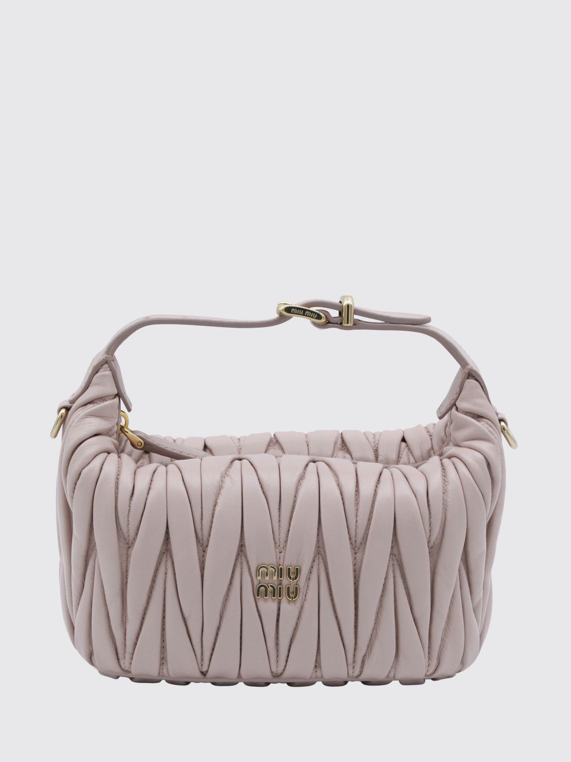 Miu Miu Handbag Woman Dust MIU MIU