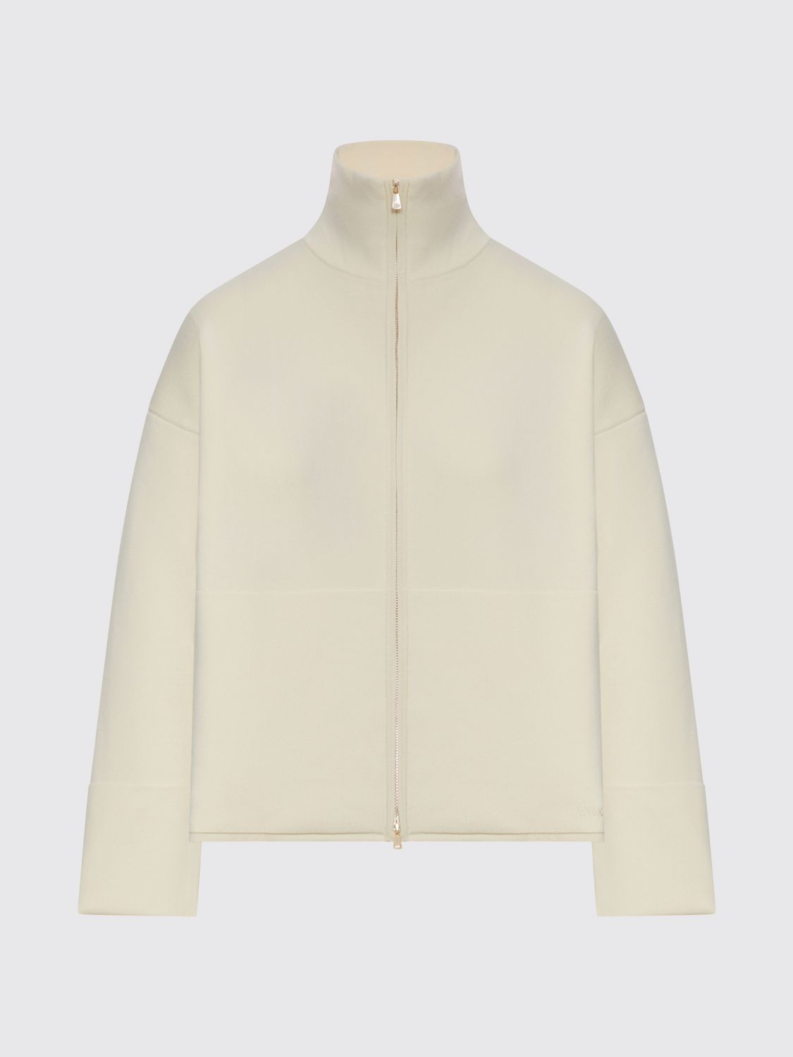Max Mara Sweater Woman Nude MAX MARA