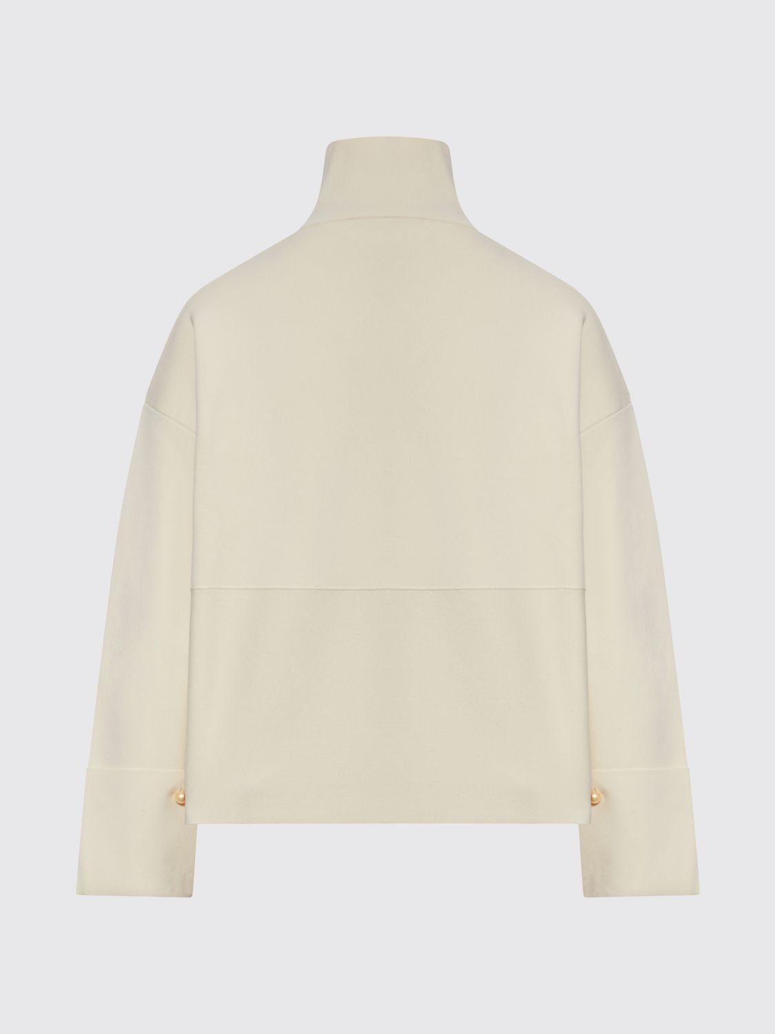 Max Mara Sweater Woman Nude MAX MARA