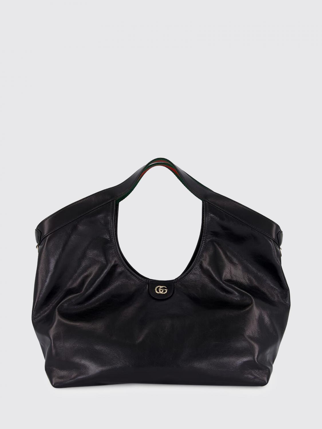 Gucci Handbag Woman Black GUCCI