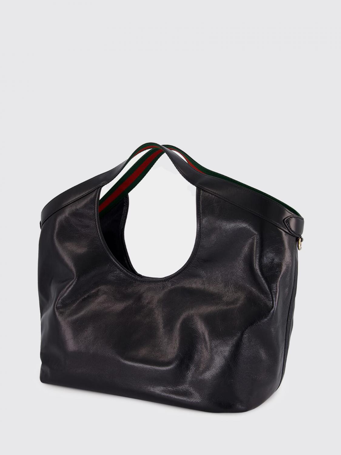 Gucci Handbag Woman Black GUCCI