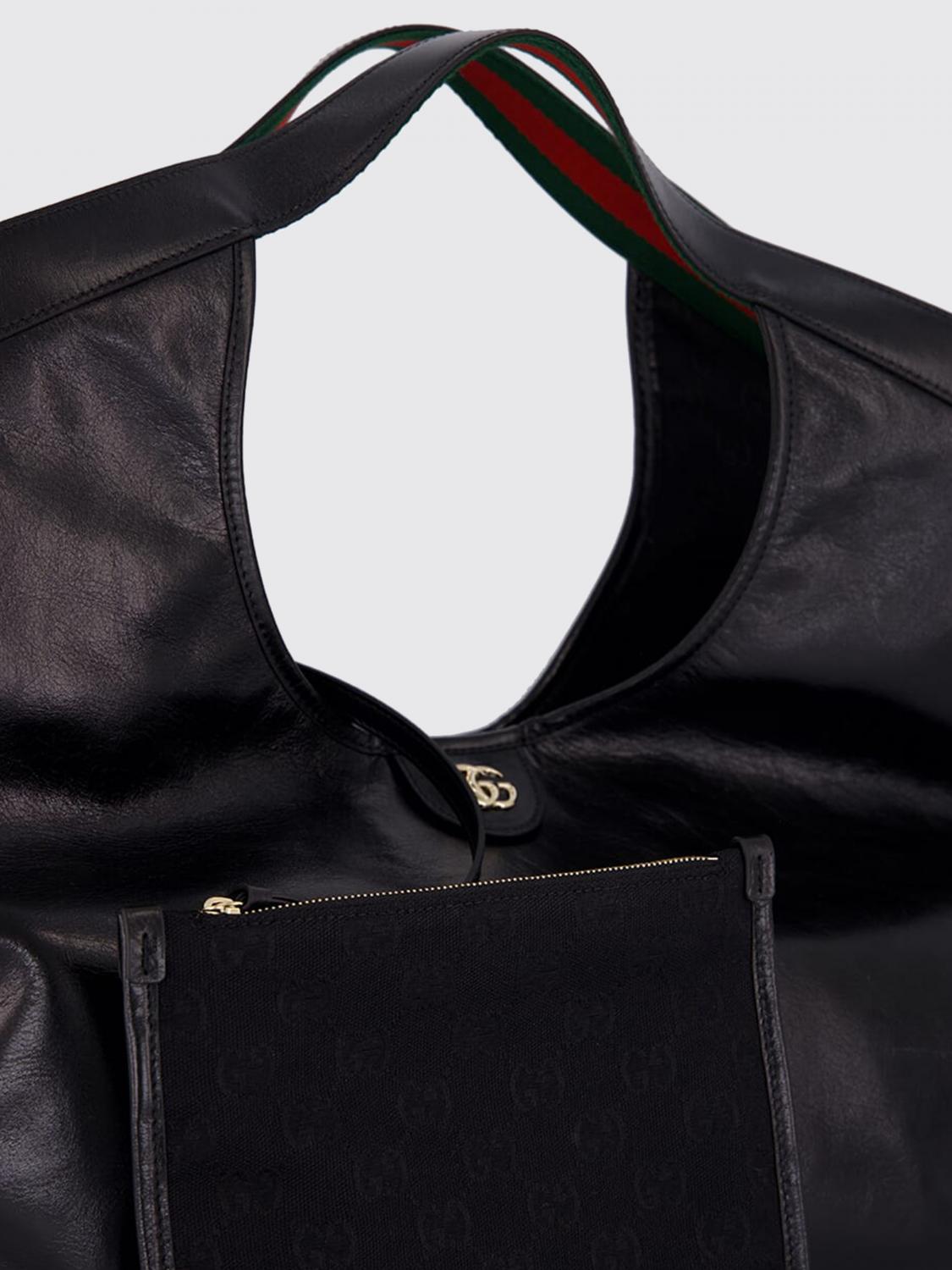 Gucci Handbag Woman Black GUCCI