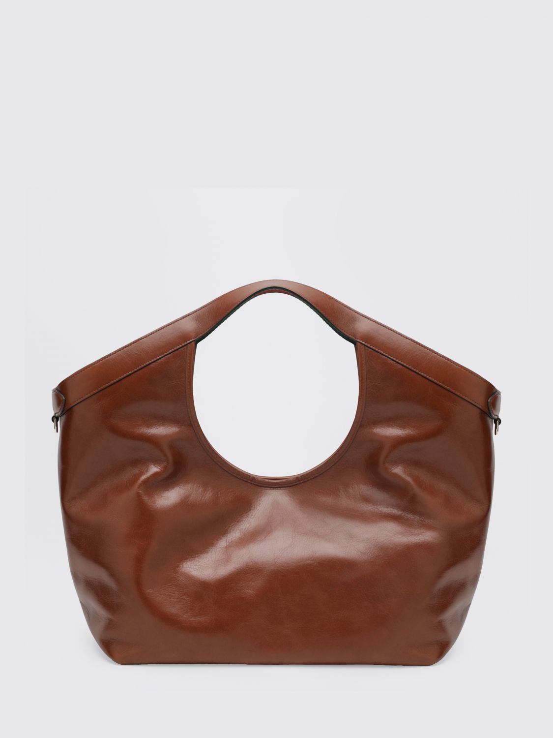 Gucci Handbag Woman Brown GUCCI