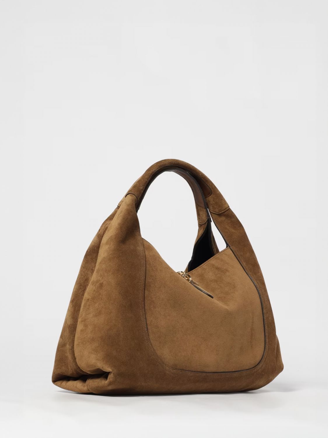 Gucci Shoulder Bag Woman Brown GUCCI