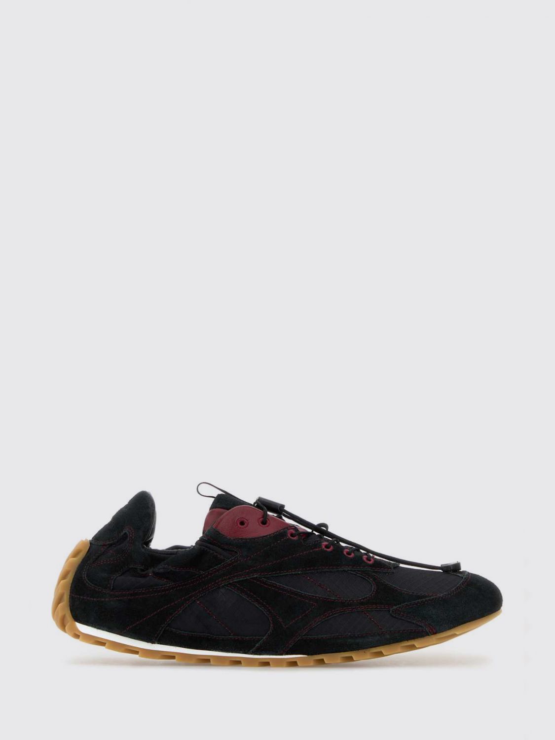 Bottega Veneta Sneakers Men Black BOTTEGA VENETA