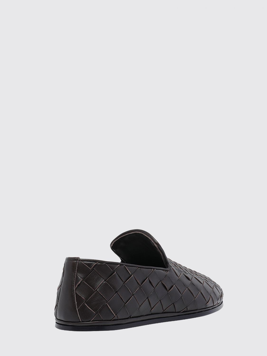 Bottega Veneta Loafers Men Brown BOTTEGA VENETA