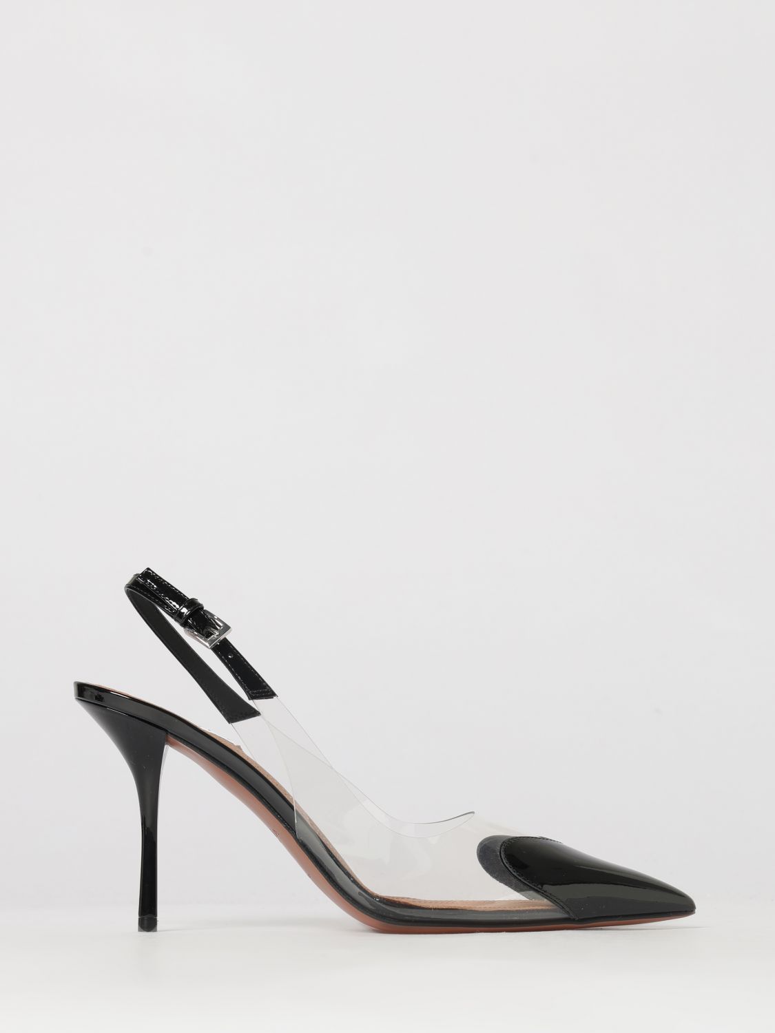 AlaiA Women Shoes Woman AlaiA ALAIA