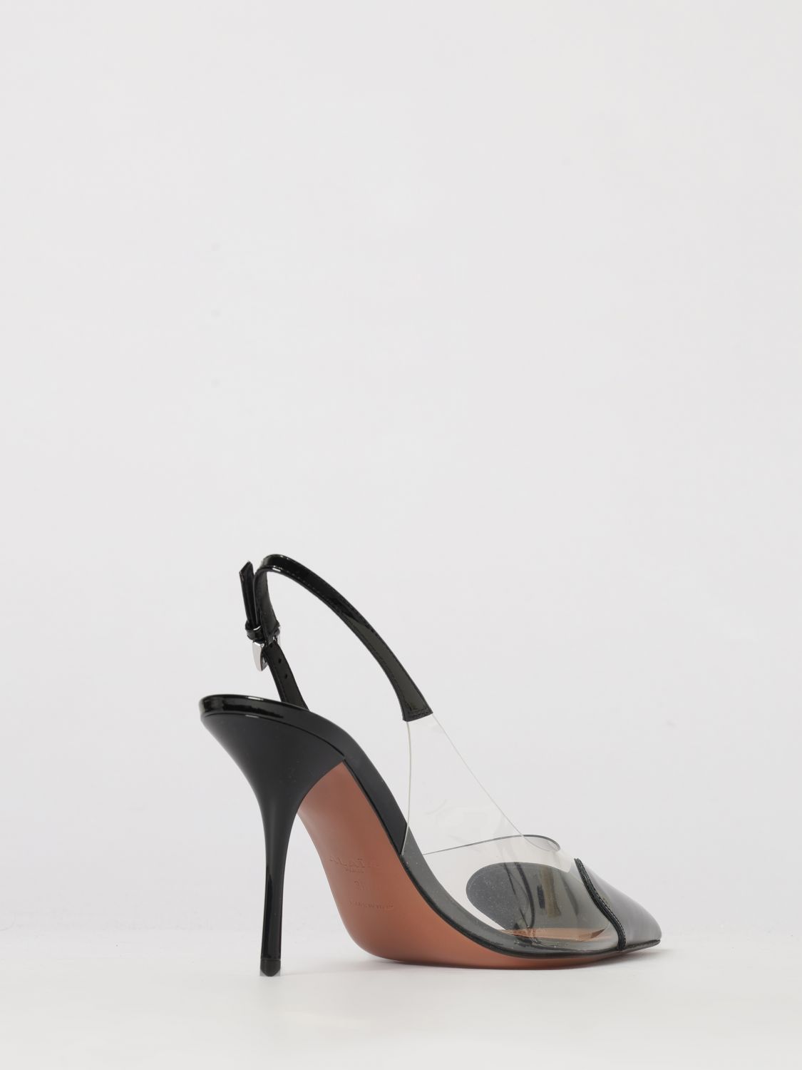 AlaiA Women Shoes Woman AlaiA ALAIA