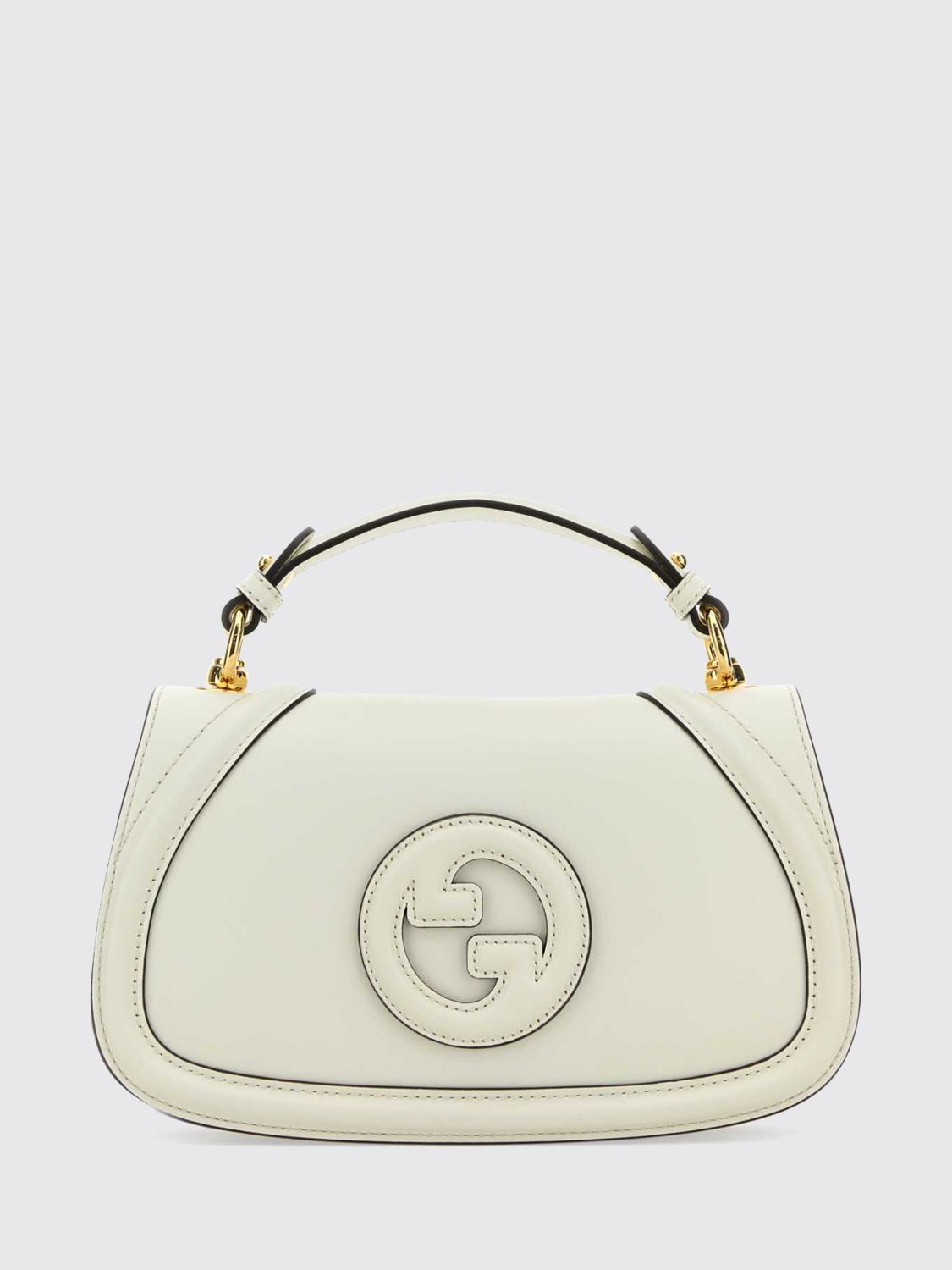 Gucci Handbag Woman White GUCCI