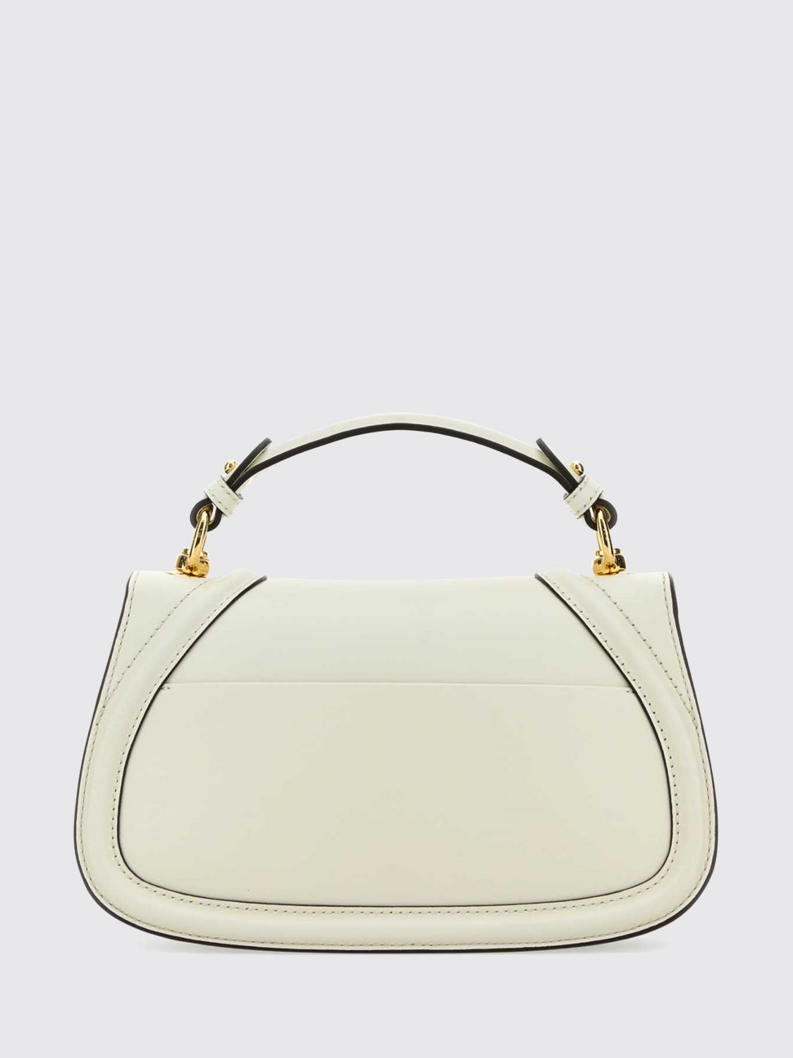 Gucci Handbag Woman White GUCCI