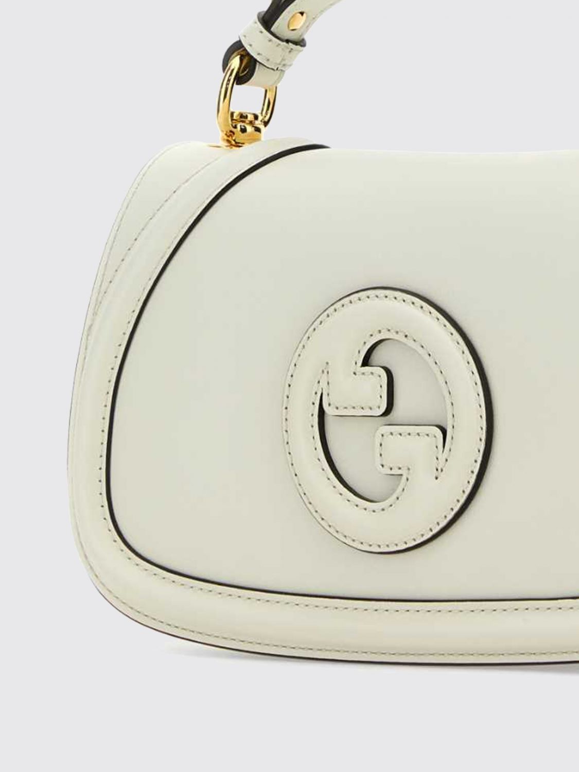 Gucci Handbag Woman White GUCCI